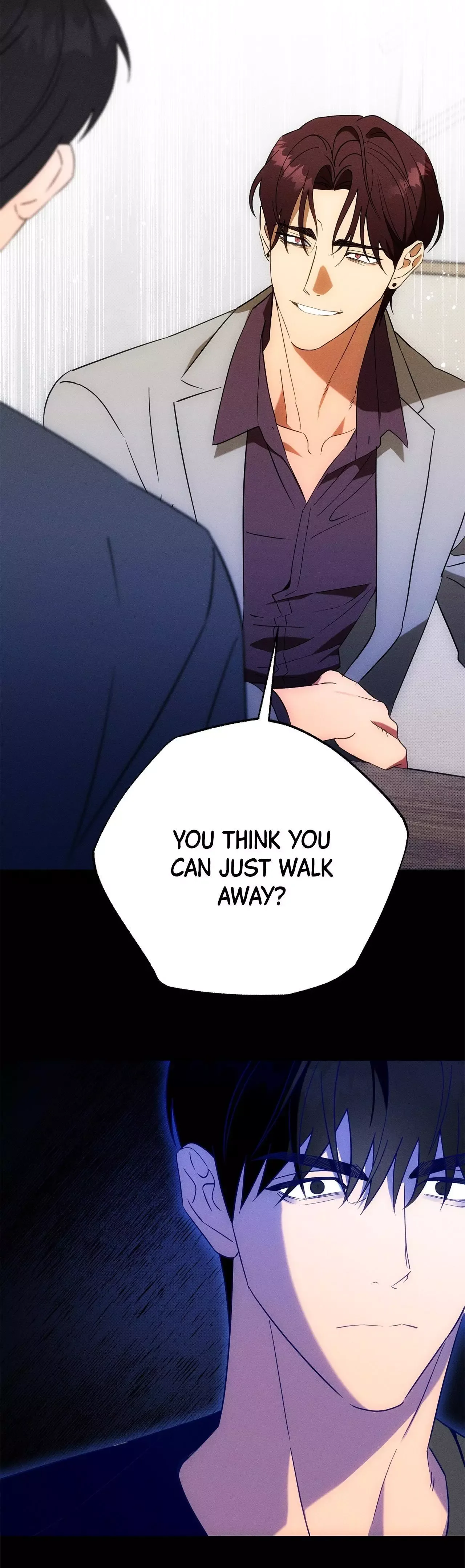 Golden Light for You Chapter 30 page 24