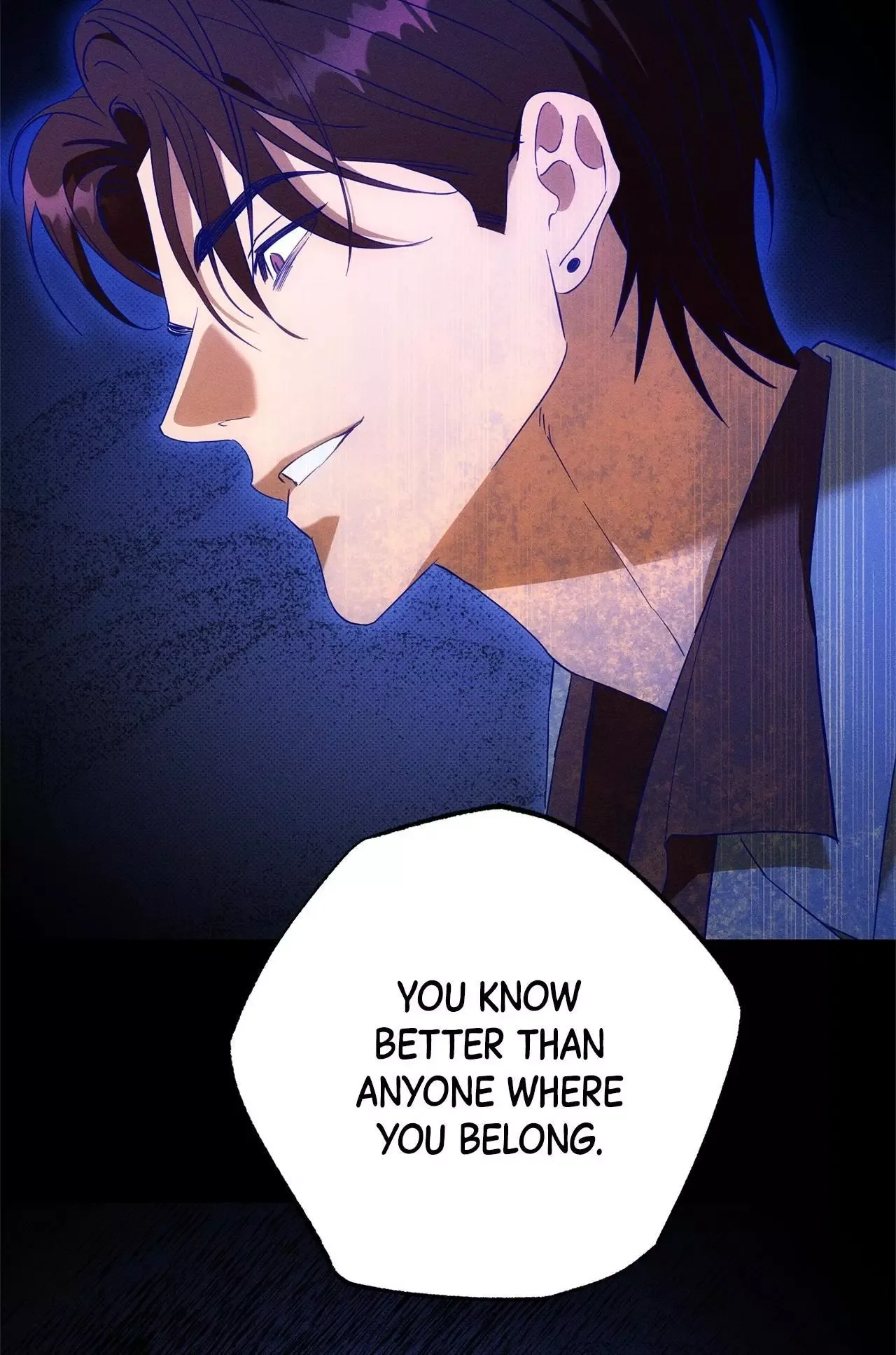 Golden Light for You Chapter 30 page 28