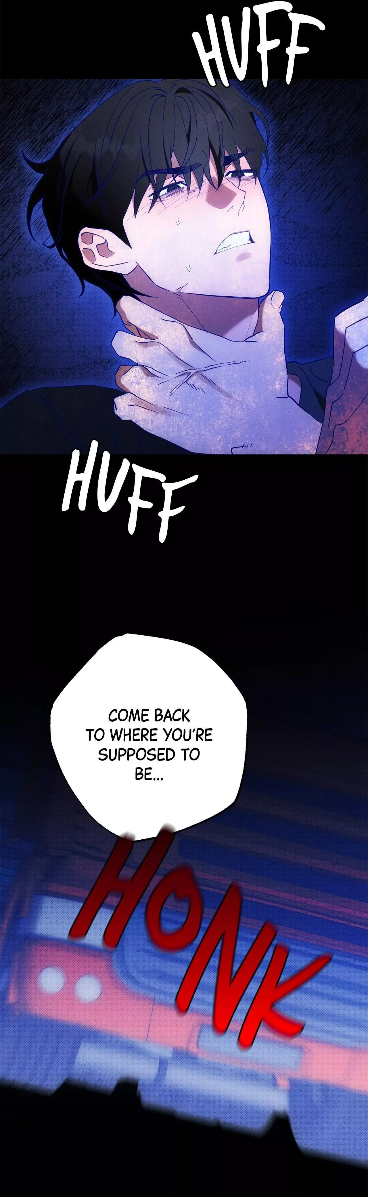Golden Light for You Chapter 30 page 30