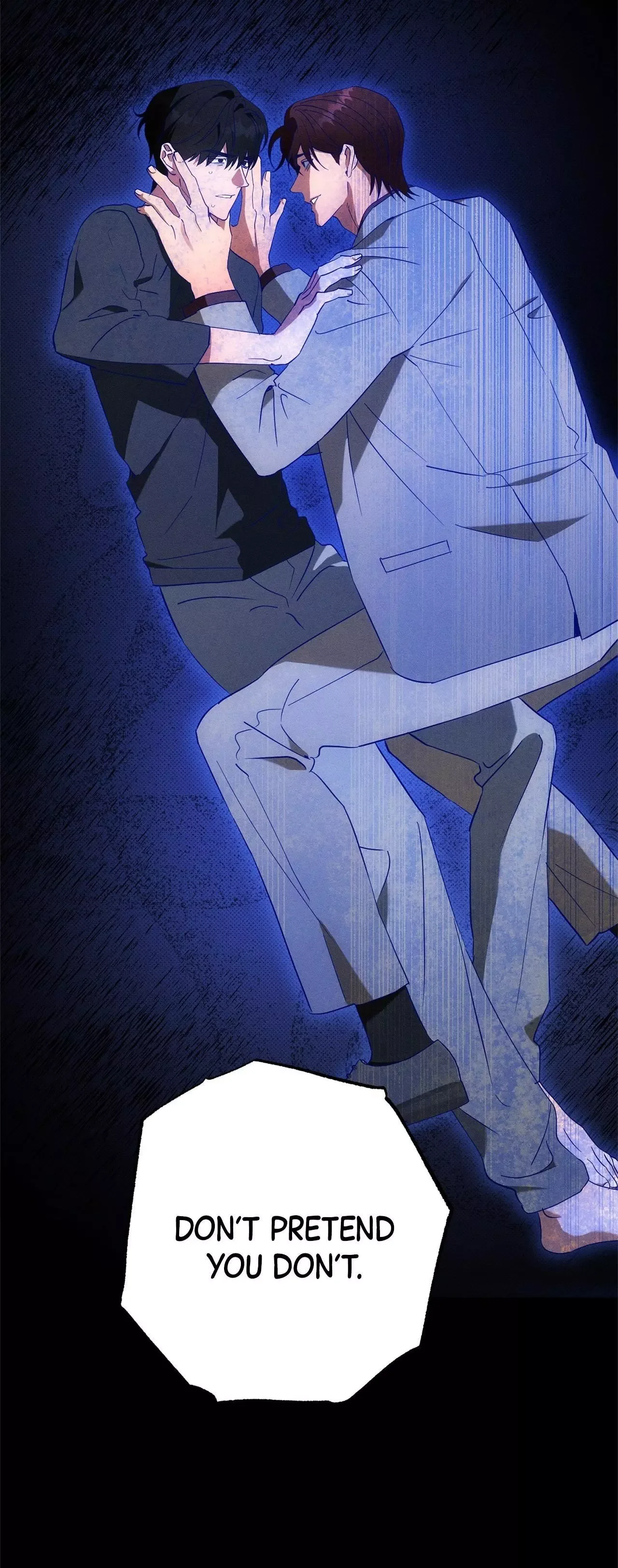 Golden Light for You Chapter 30 page 29