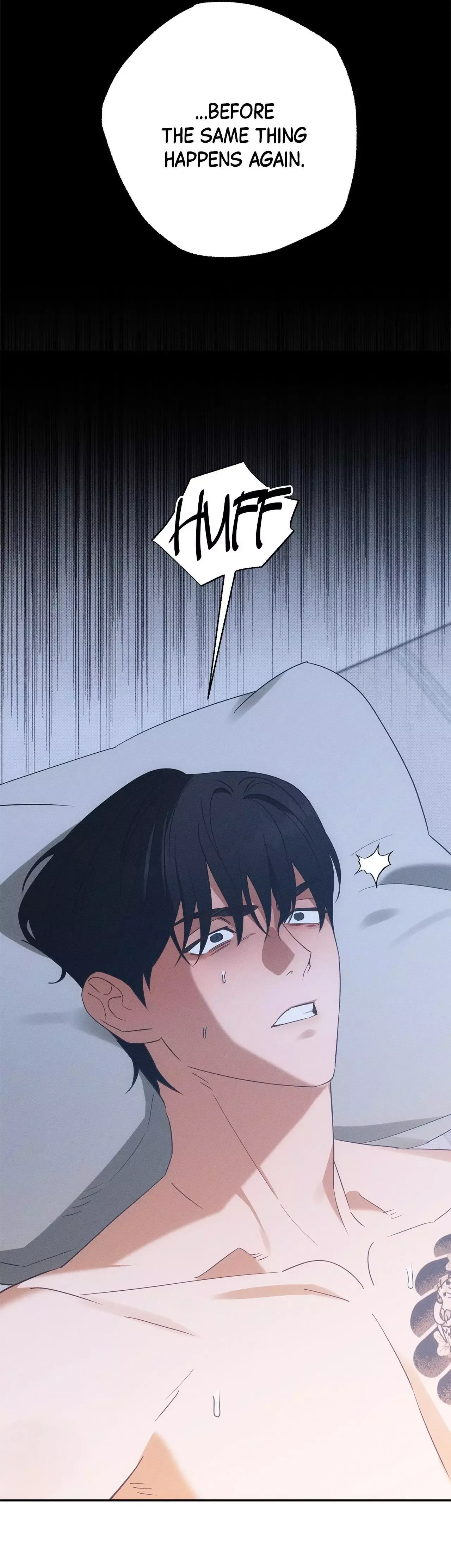 Golden Light for You Chapter 30 page 31
