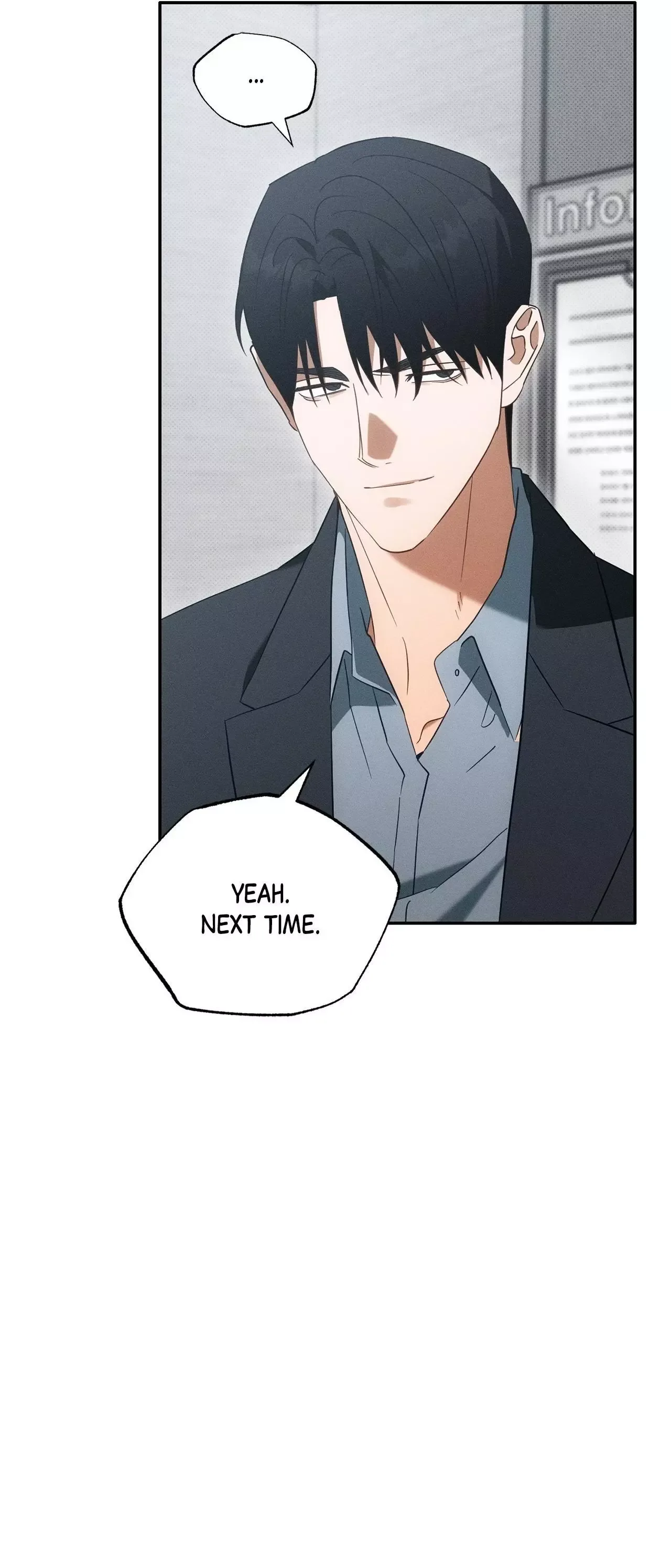 Golden Light for You Chapter 30 page 39