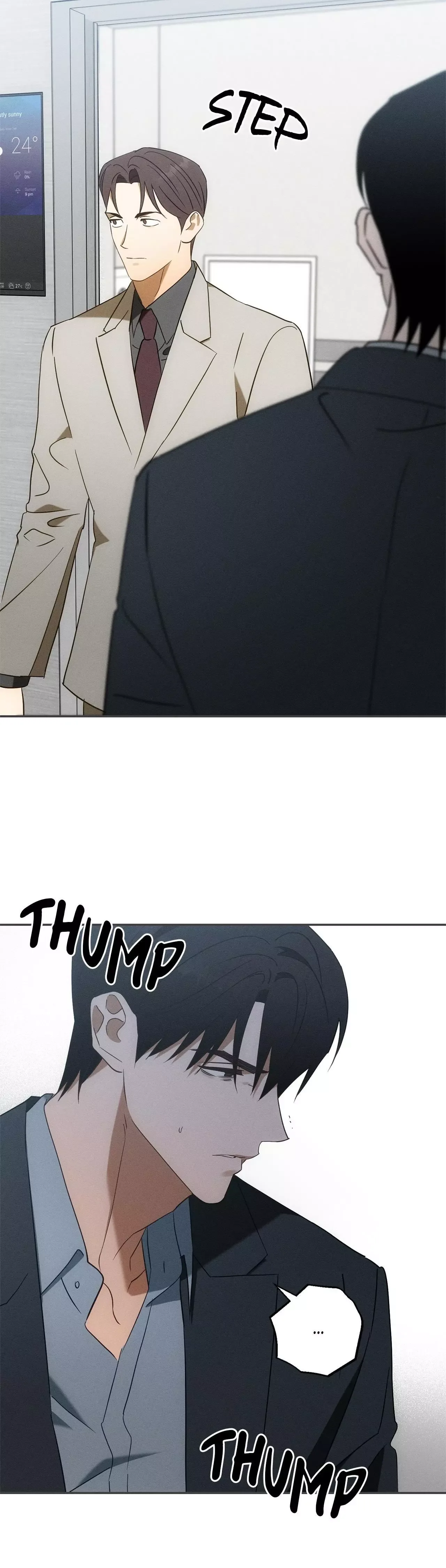 Golden Light for You Chapter 30 page 45