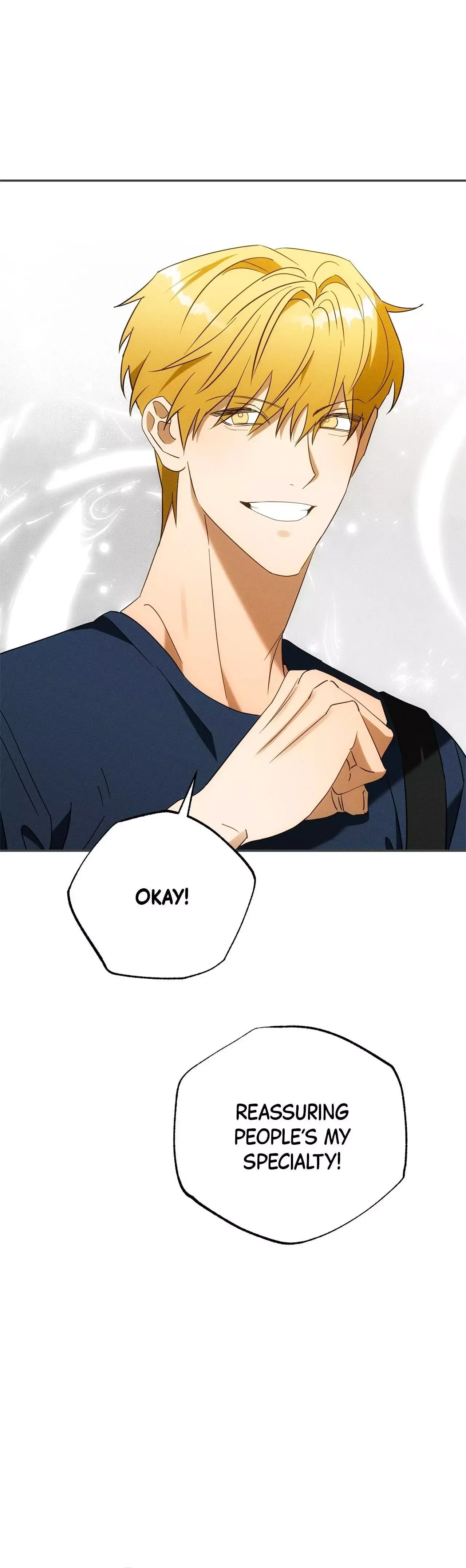 Golden Light for You Chapter 30 page 50