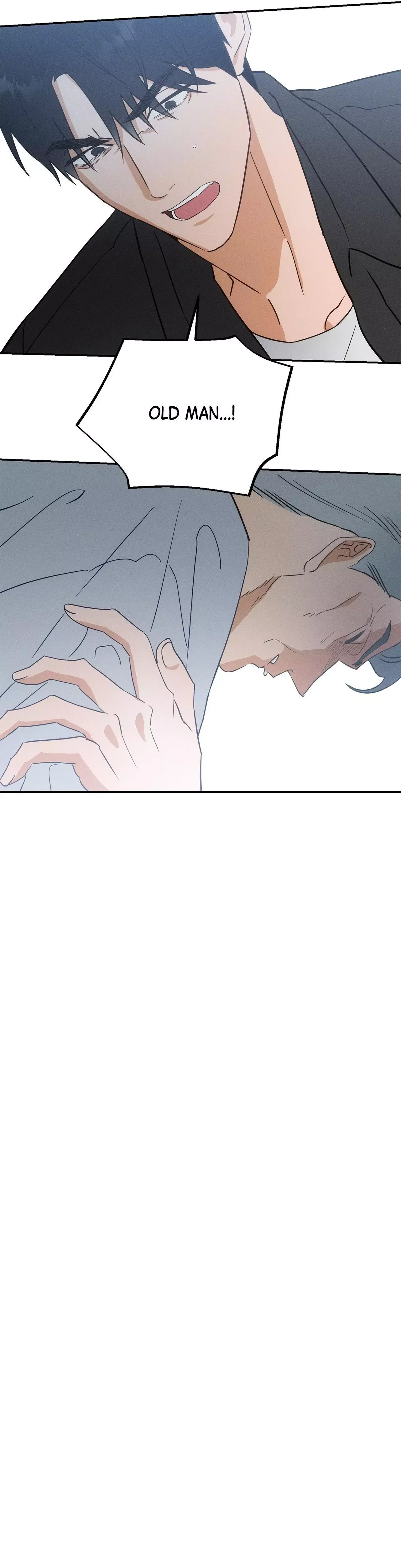 Golden Light for You Chapter 31 page 26