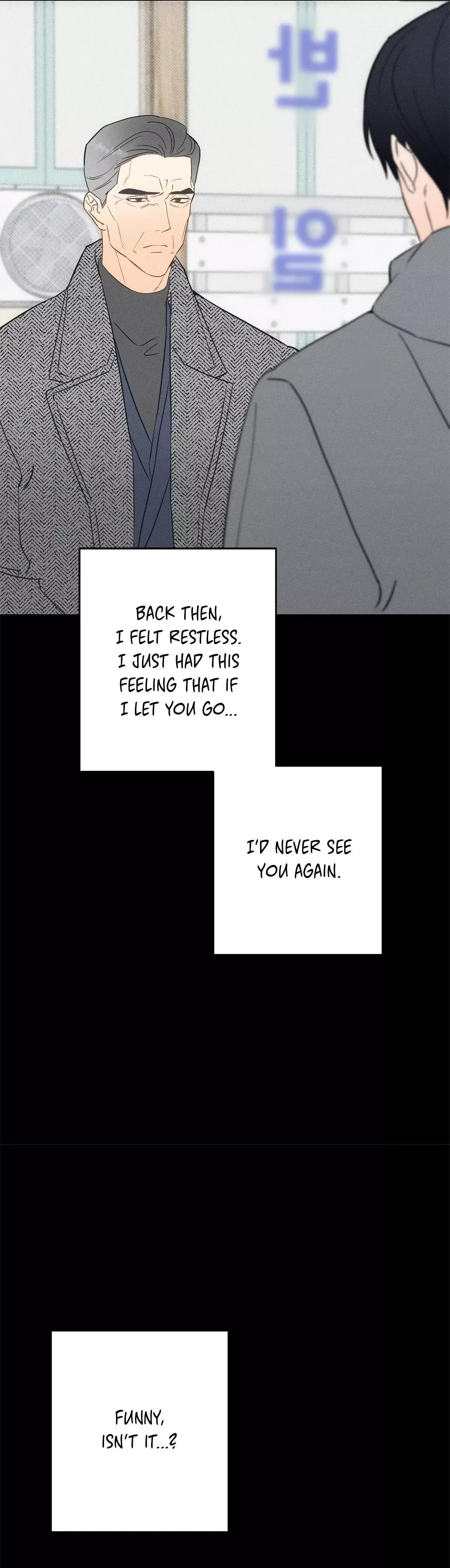 Golden Light for You Chapter 31 page 13