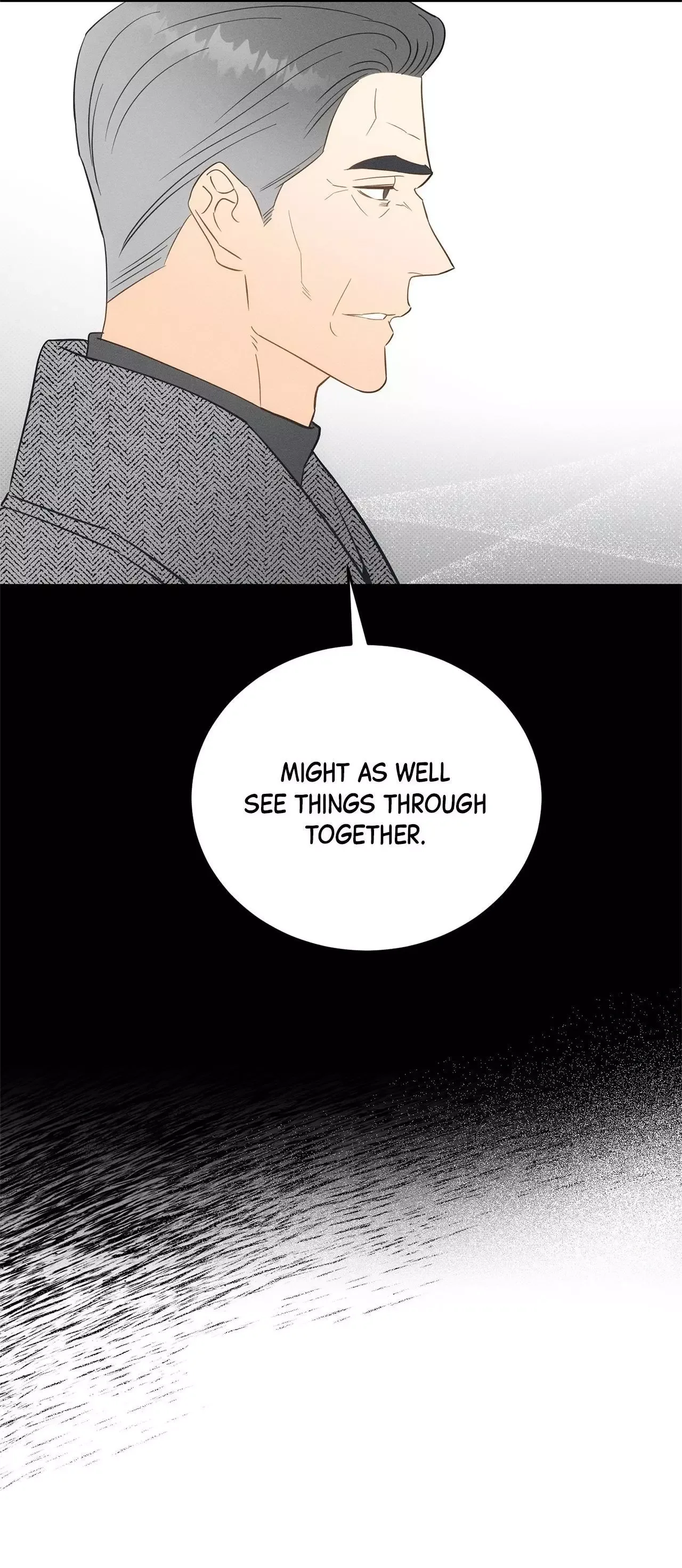 Golden Light for You Chapter 31 page 17