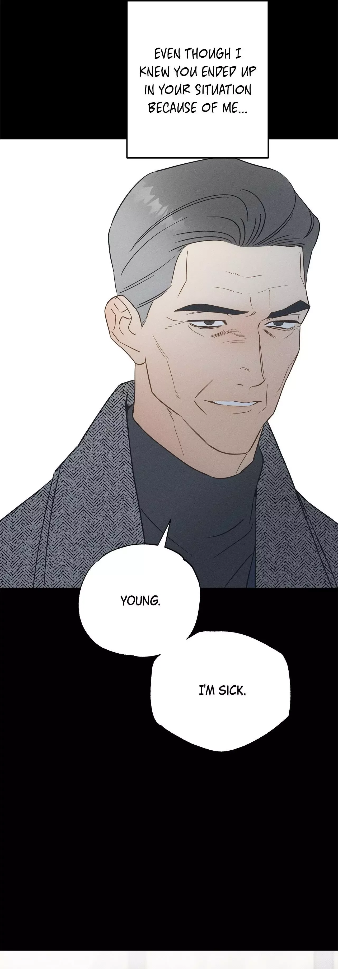 Golden Light for You Chapter 31 page 14