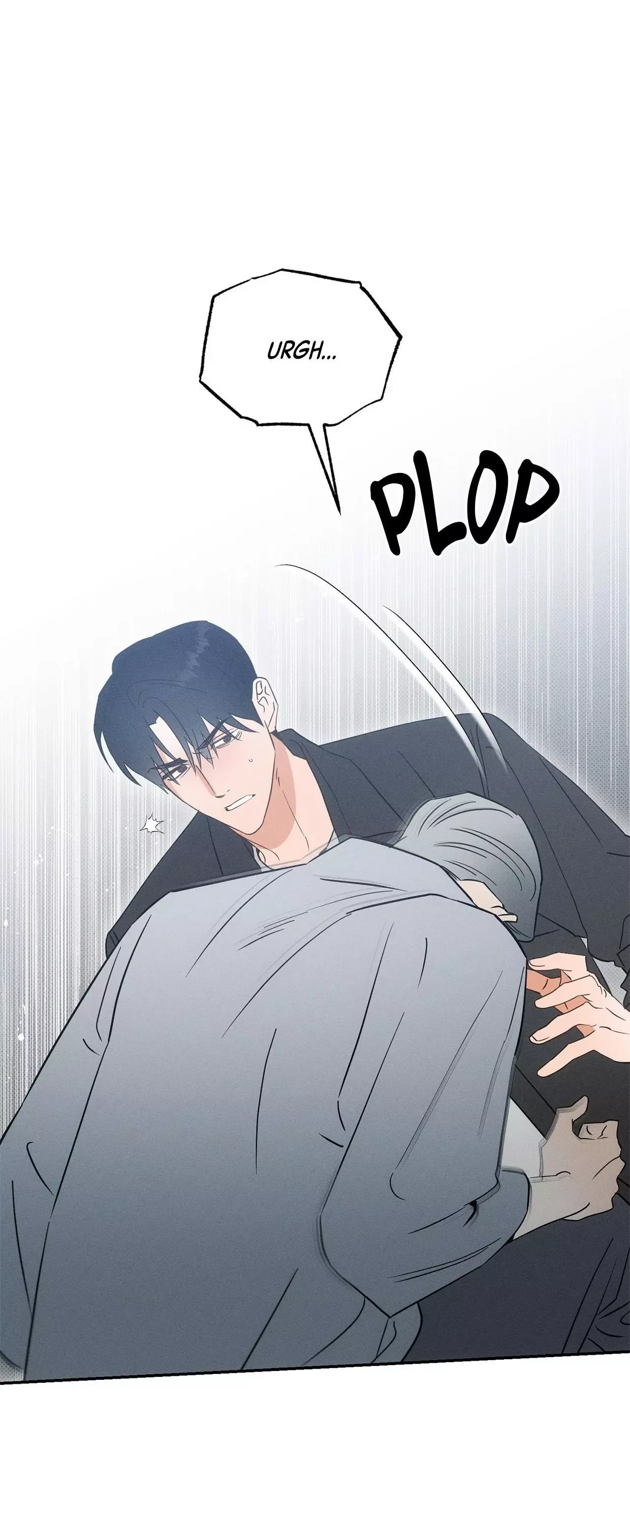 Golden Light for You Chapter 31 page 25