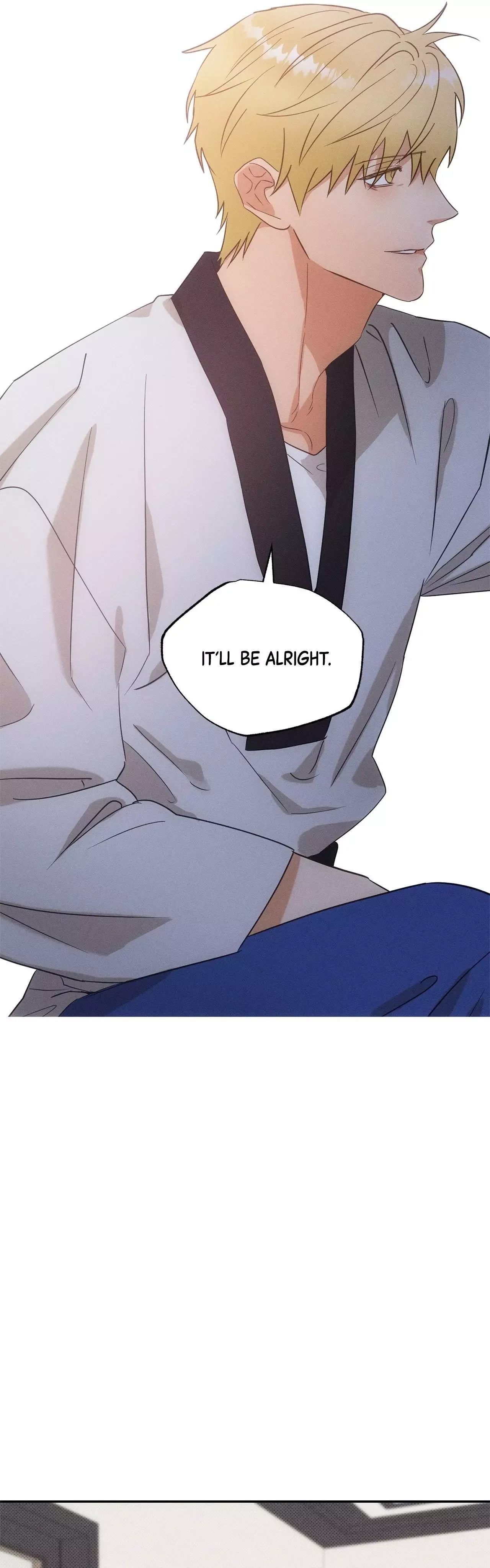 Golden Light for You Chapter 31 page 36