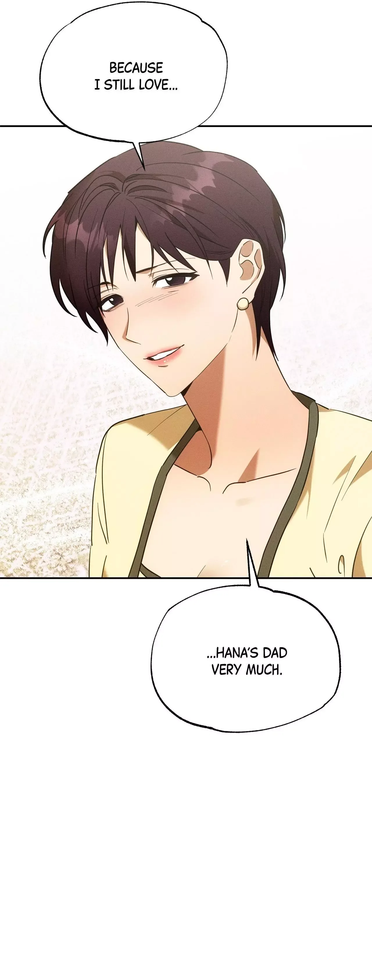 Golden Light for You Chapter 32 page 14