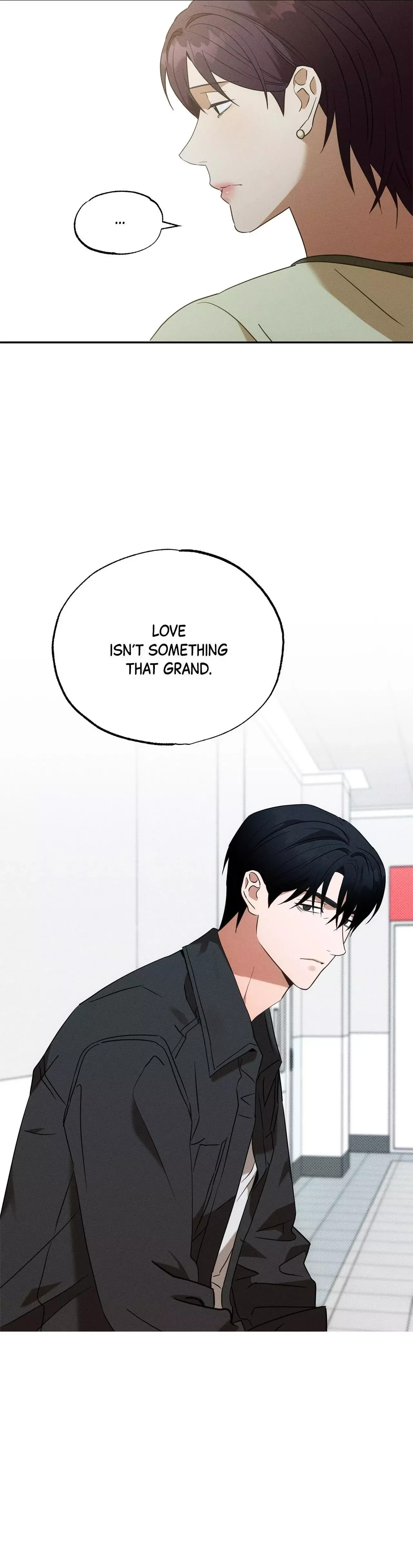 Golden Light for You Chapter 32 page 20