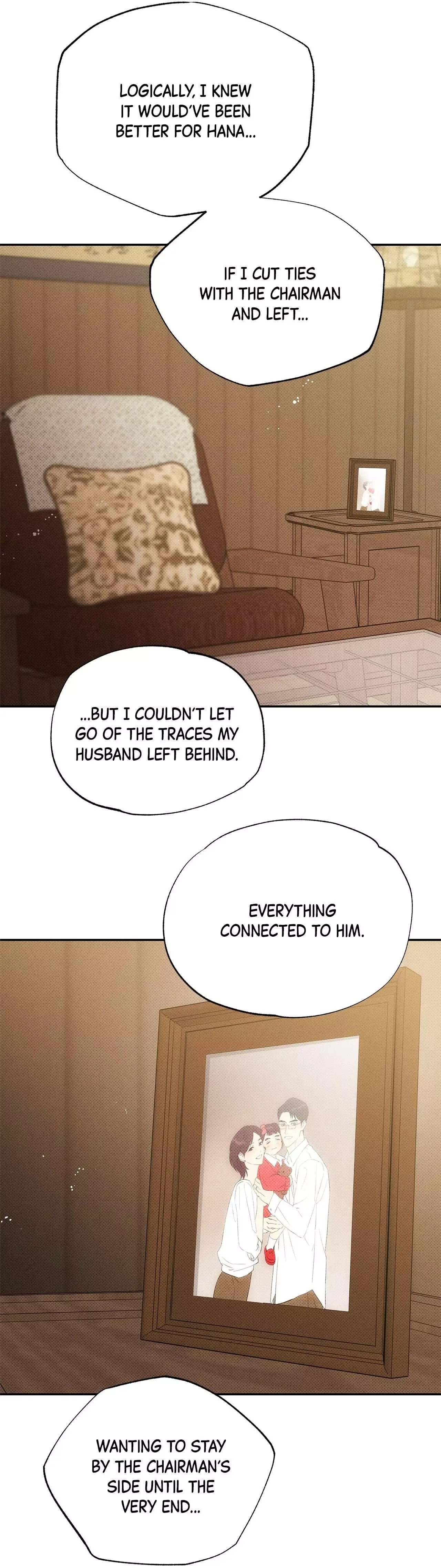 Golden Light for You Chapter 32 page 15