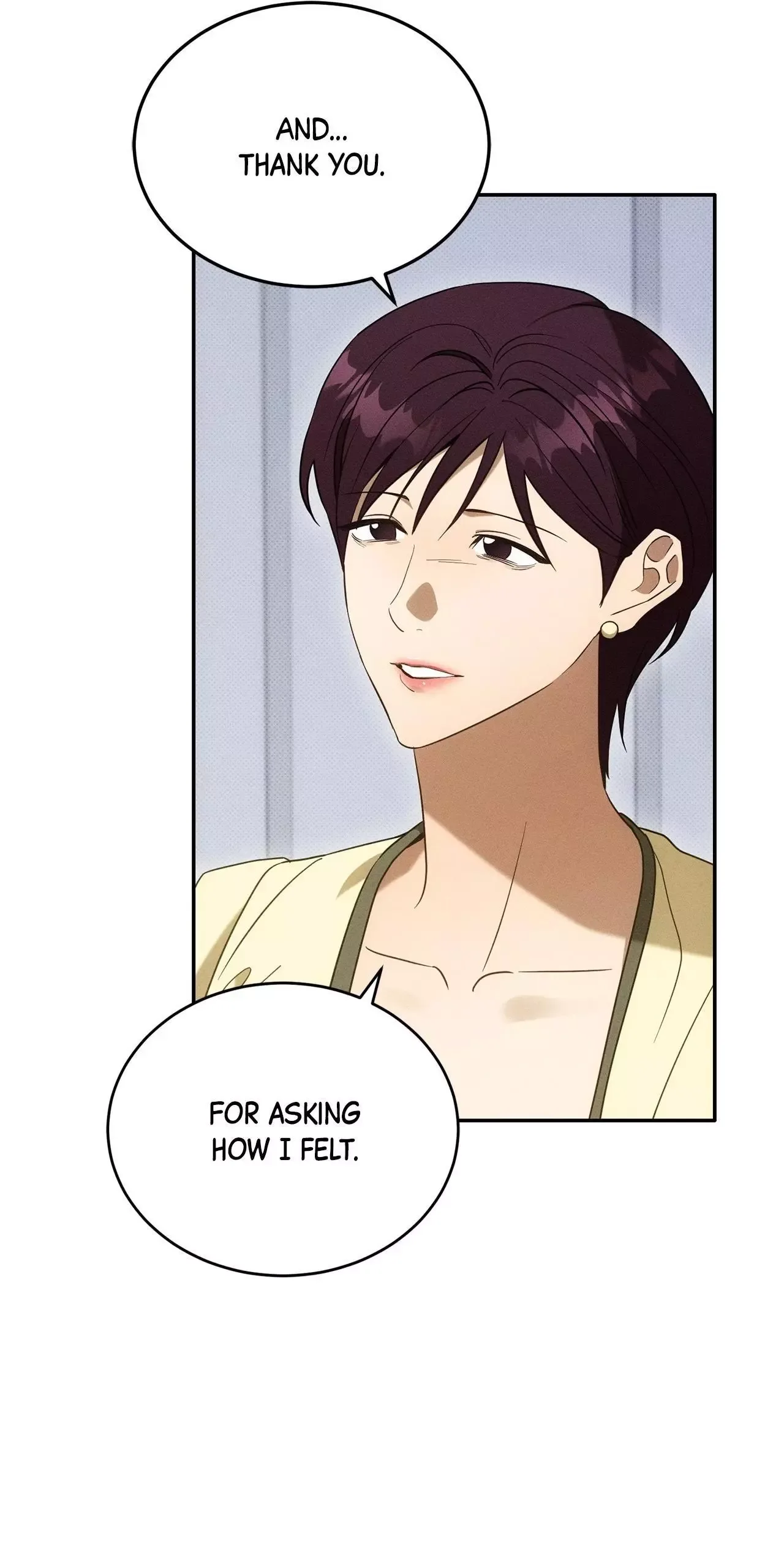 Golden Light for You Chapter 32 page 24