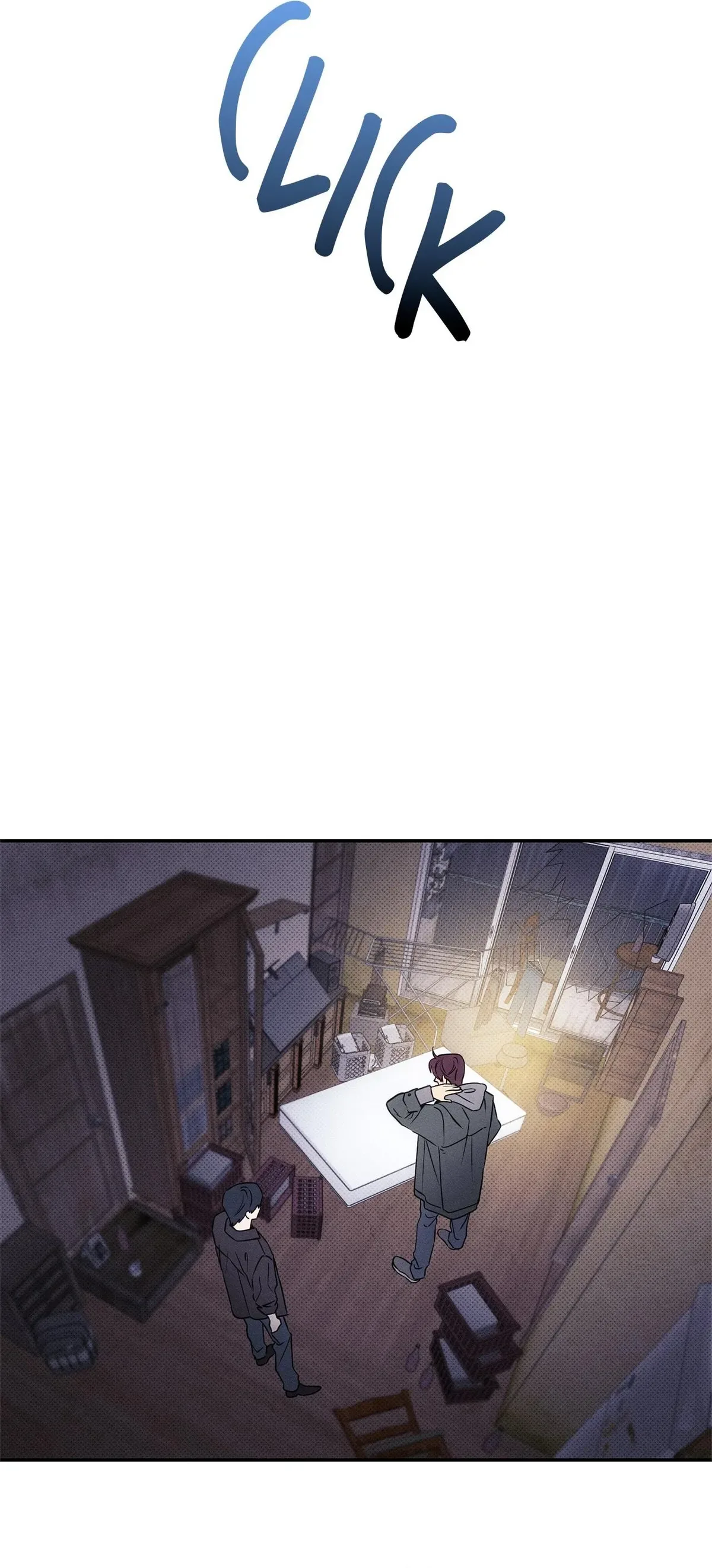 Golden Light for You Chapter 33 page 12