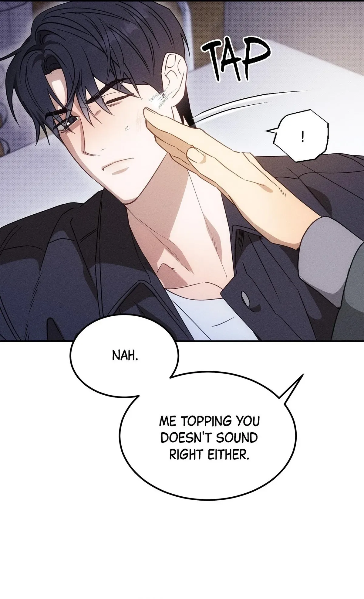 Golden Light for You Chapter 33 page 27