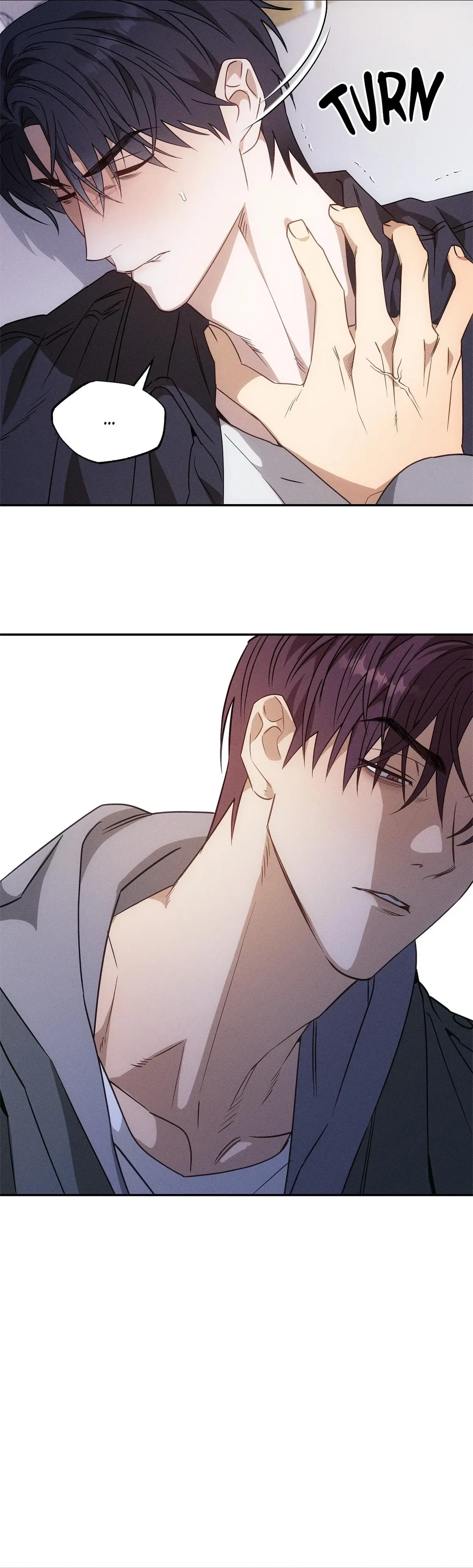 Golden Light for You Chapter 33 page 26