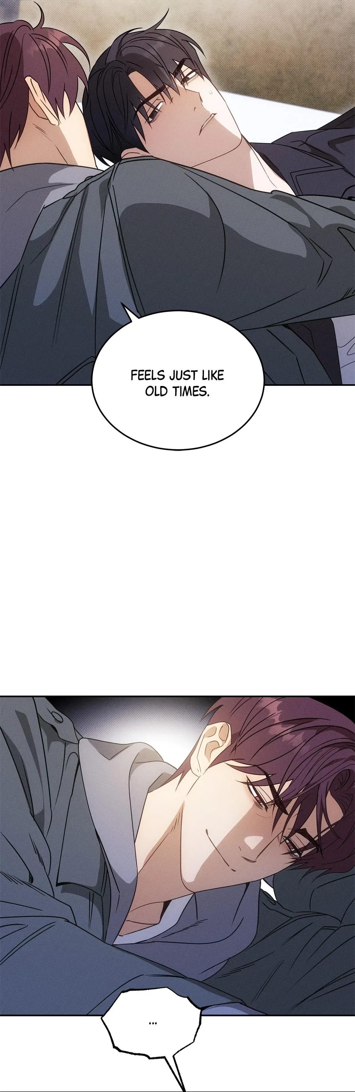 Golden Light for You Chapter 33 page 29