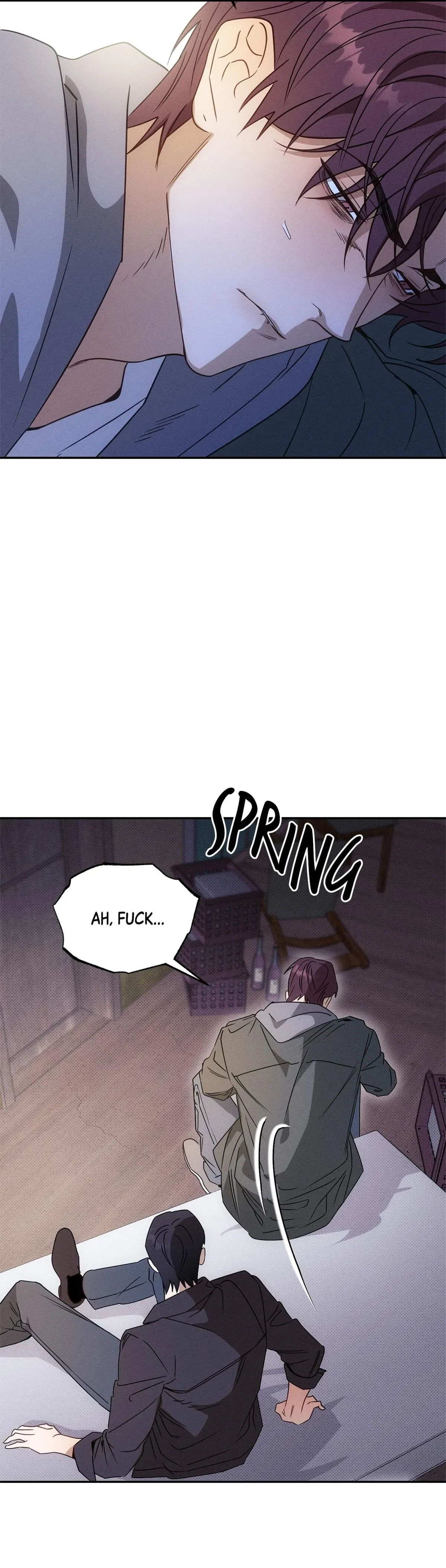 Golden Light for You Chapter 33 page 30