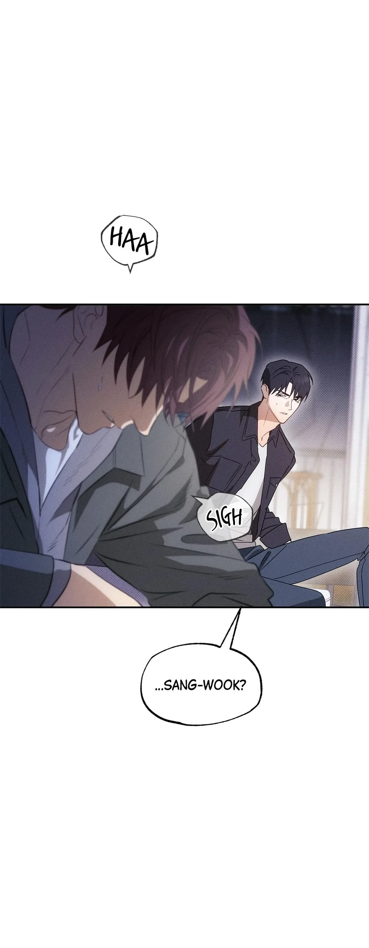 Golden Light for You Chapter 33 page 31