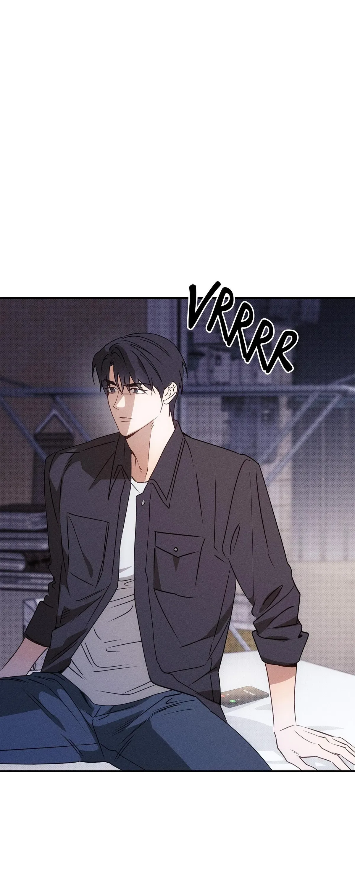 Golden Light for You Chapter 33 page 37