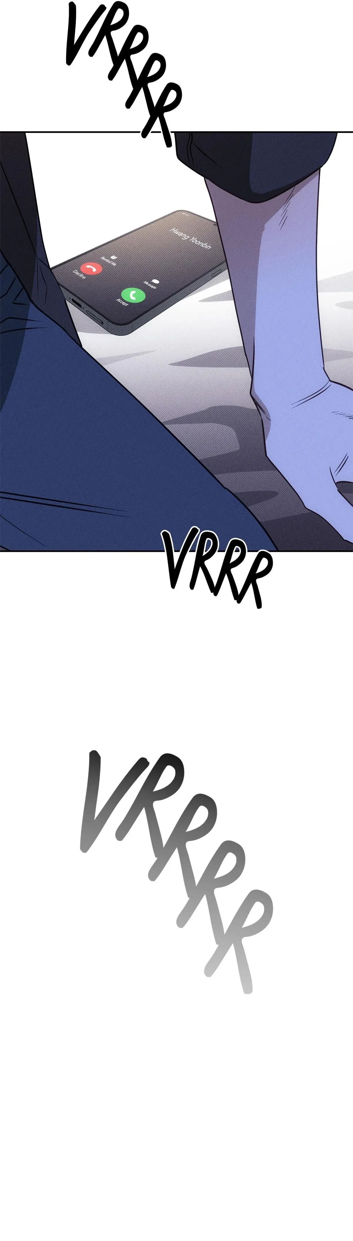 Golden Light for You Chapter 33 page 38