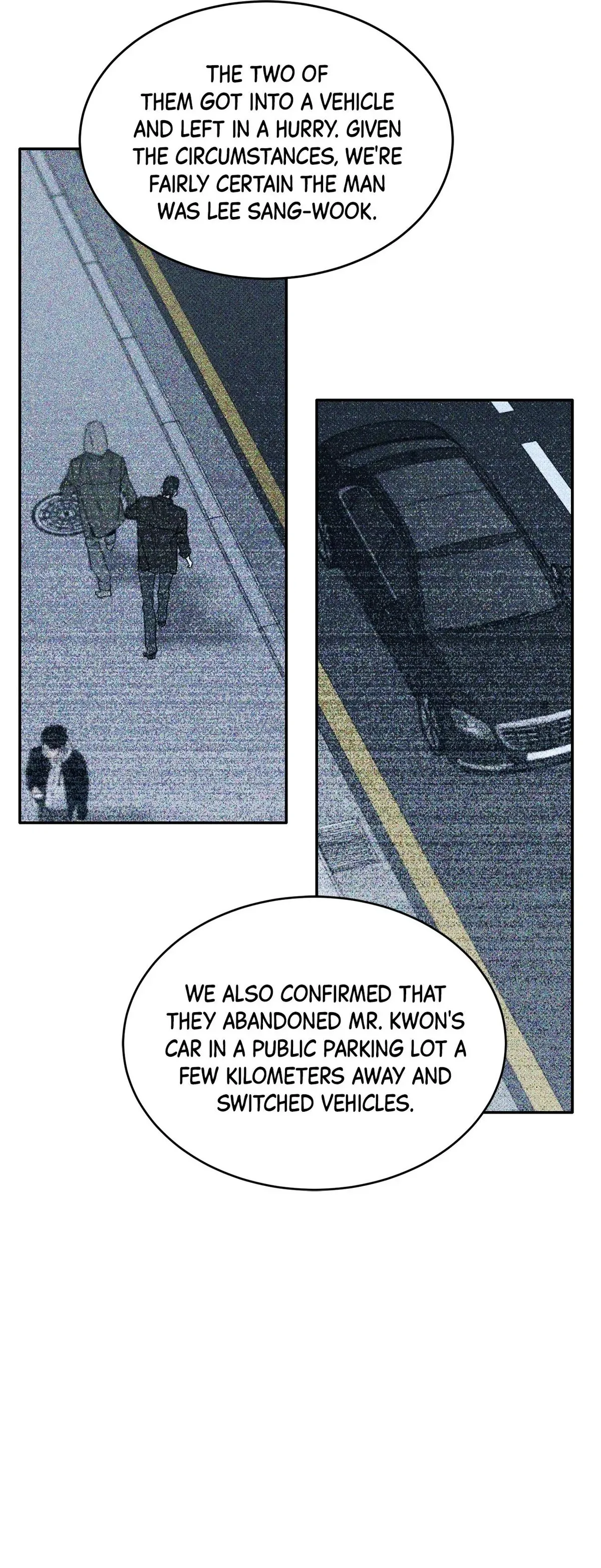 Golden Light for You Chapter 33 page 41
