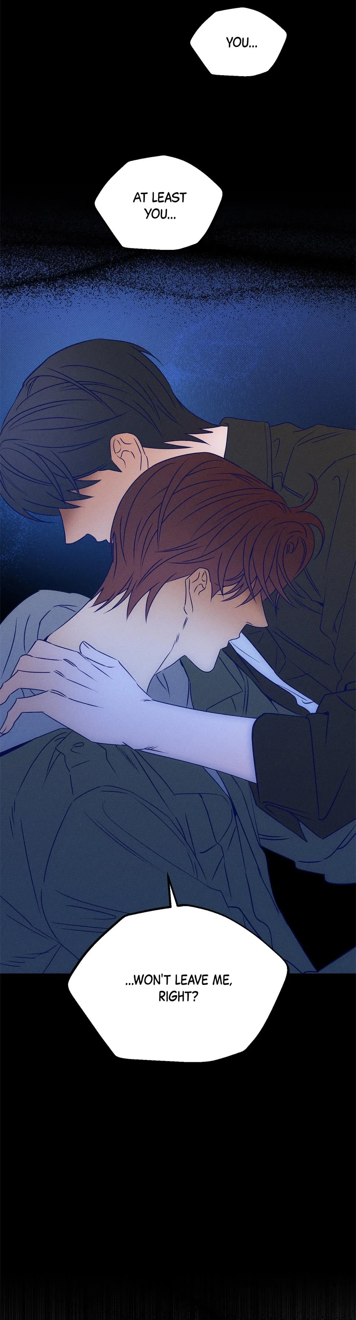 Golden Light for You Chapter 34 page 34