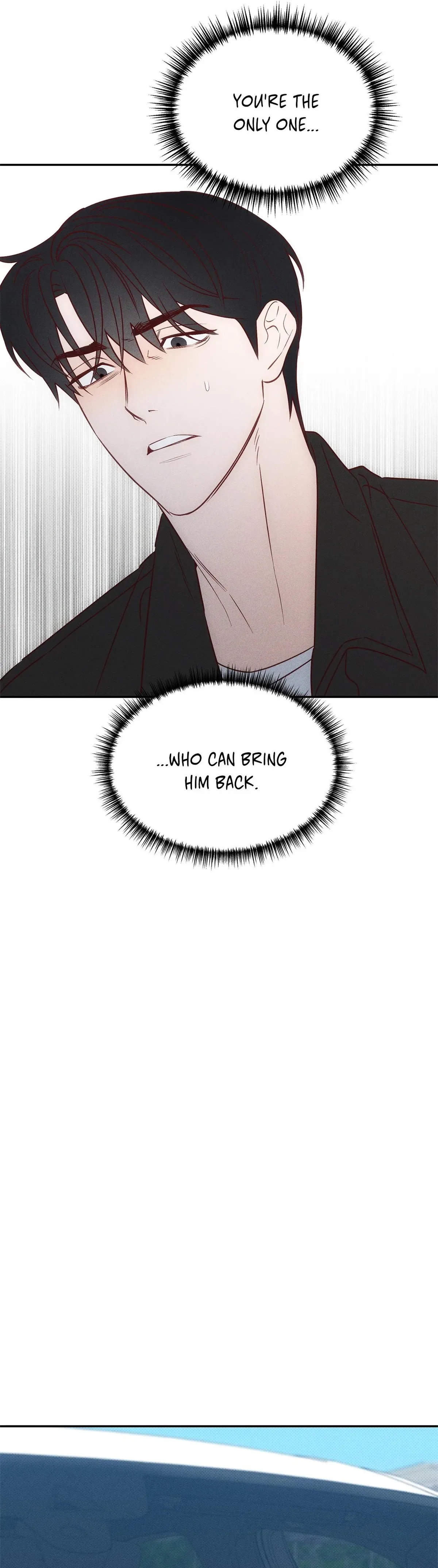 Golden Light for You Chapter 34 page 40