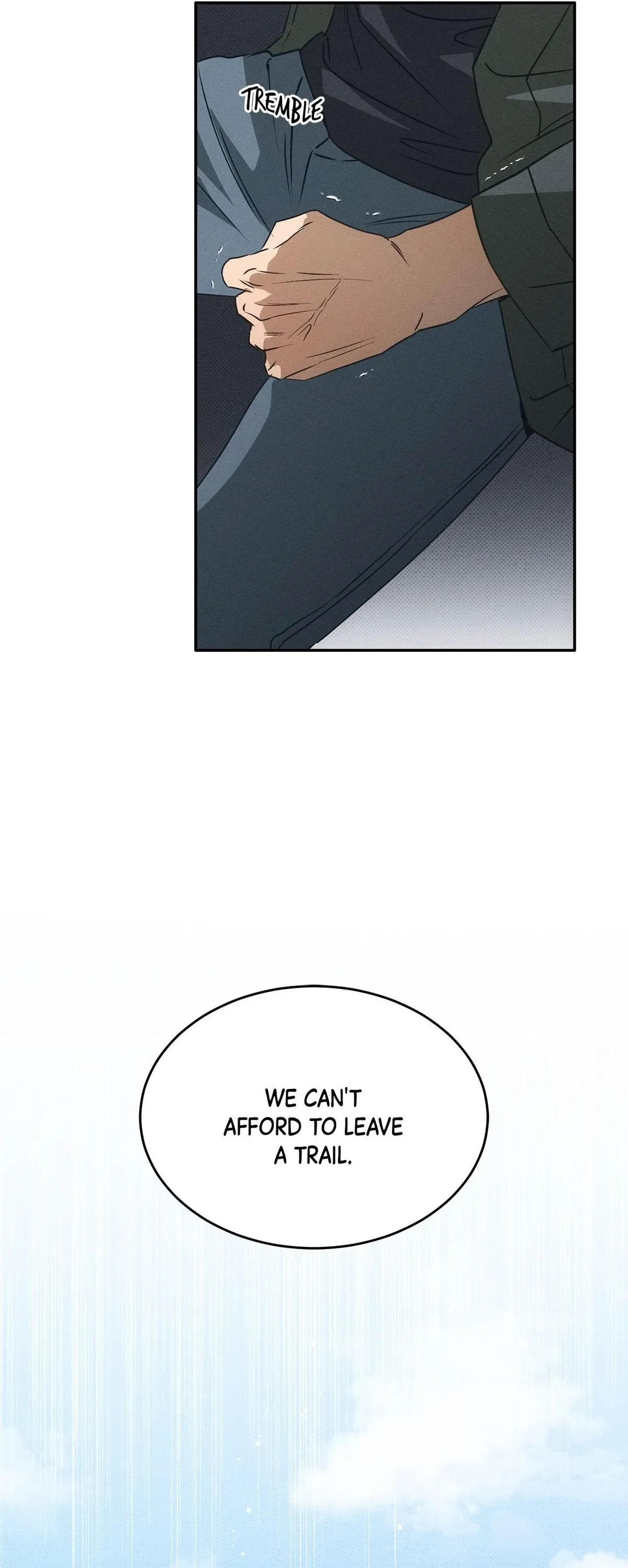 Golden Light for You Chapter 35 page 24