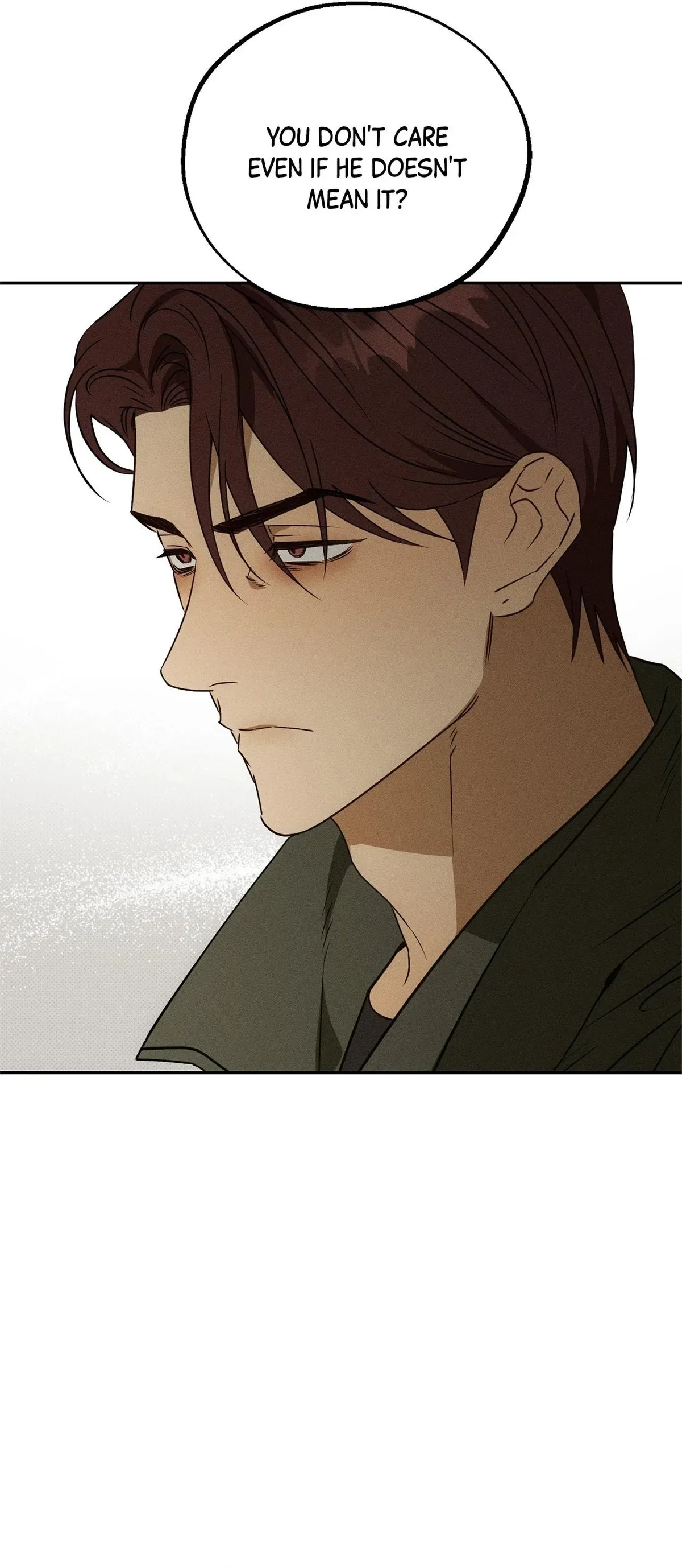 Golden Light for You Chapter 35 page 8