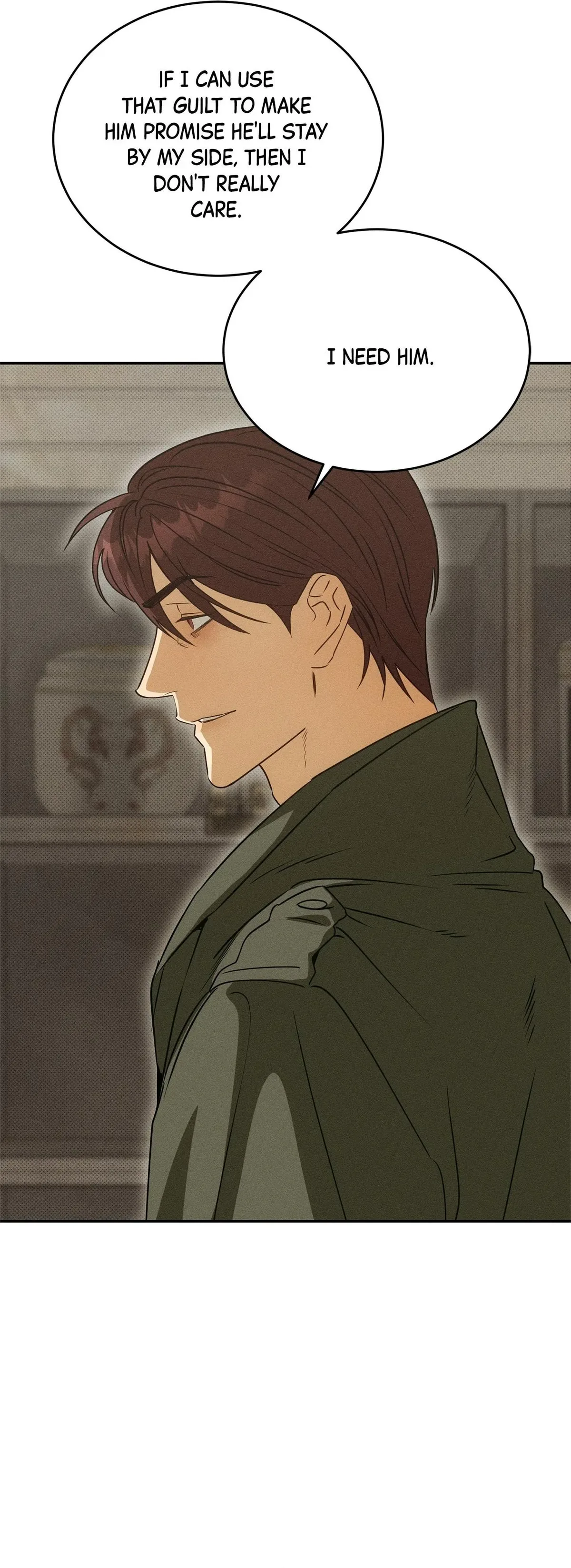 Golden Light for You Chapter 35 page 7