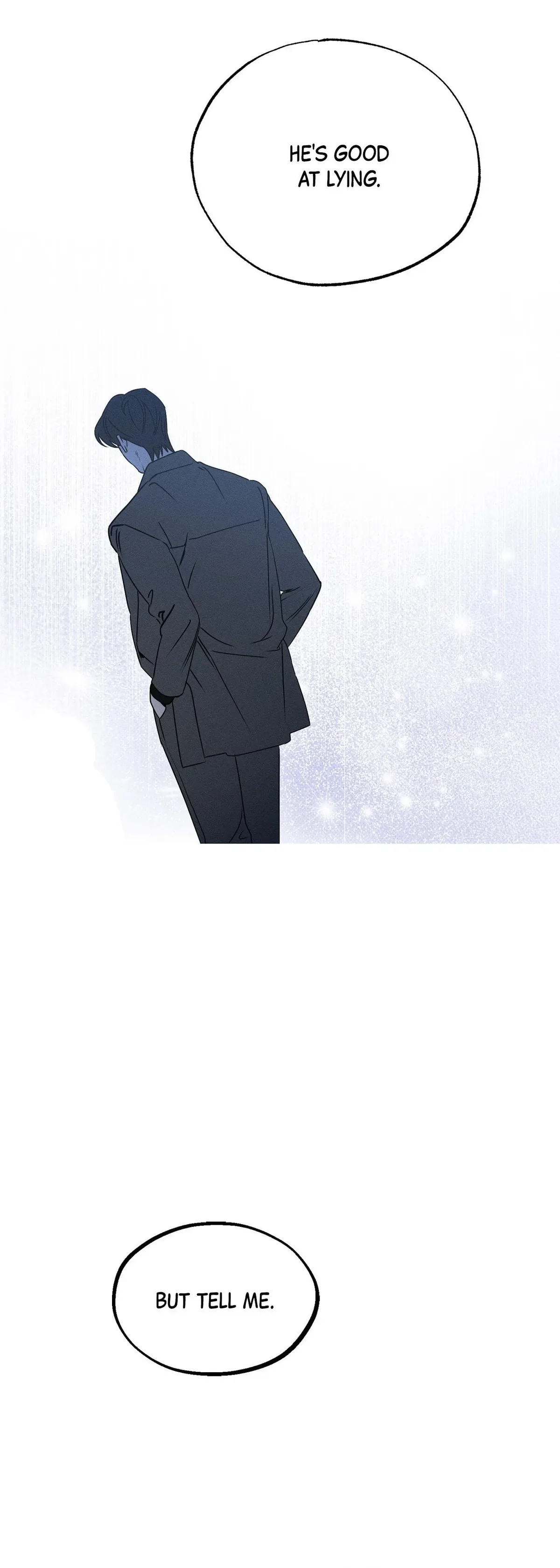 Golden Light for You Chapter 35 page 12