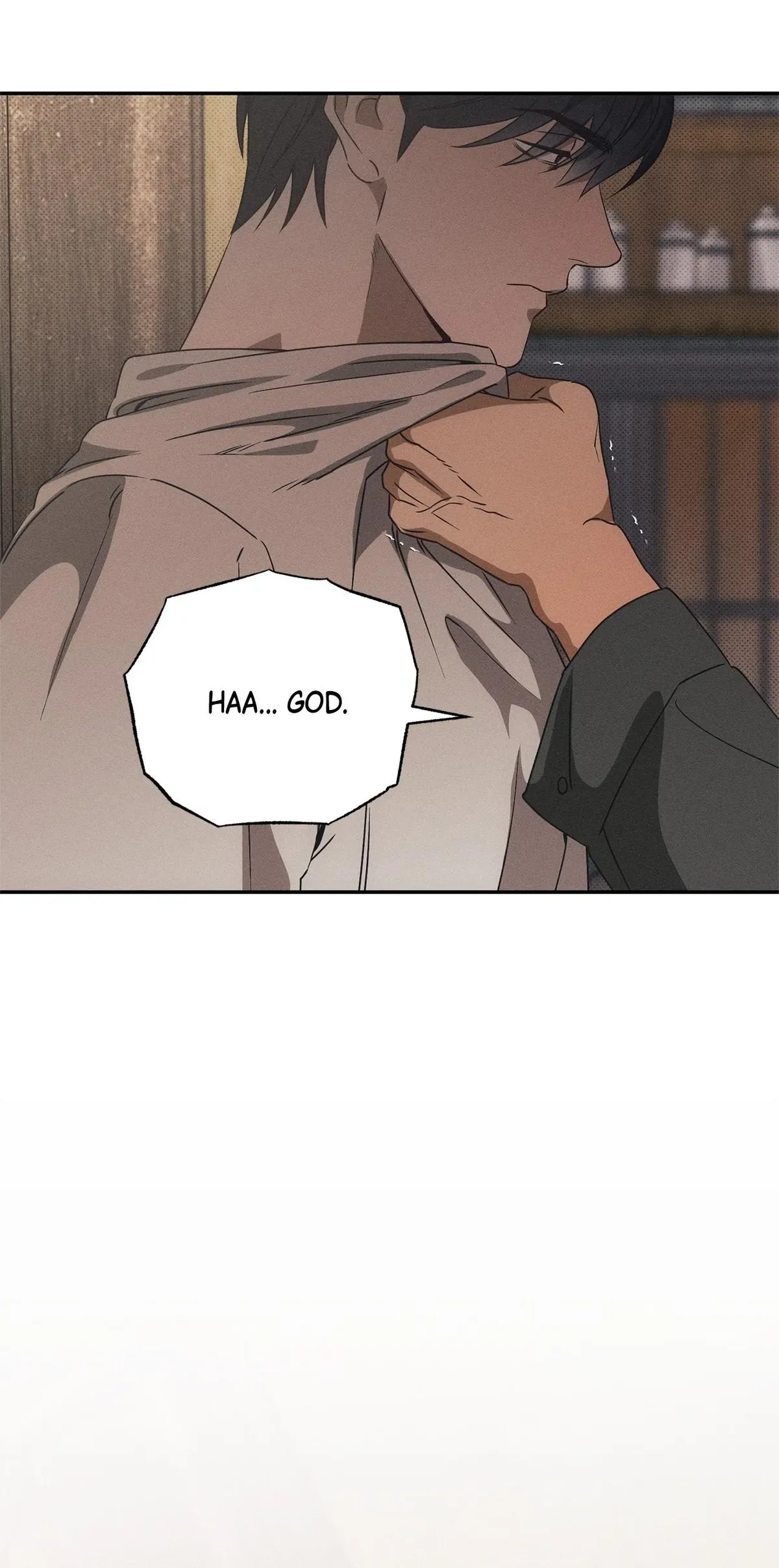 Golden Light for You Chapter 35 page 42