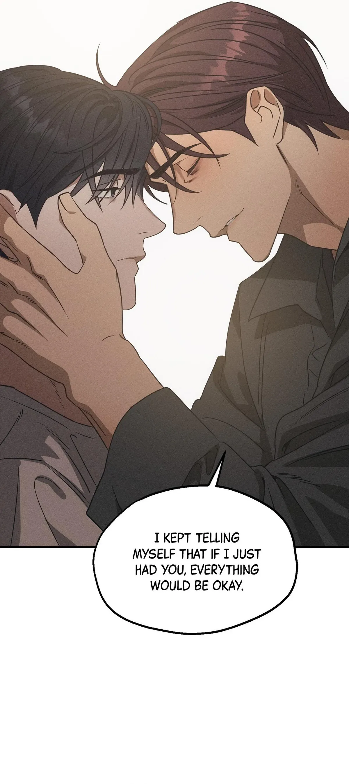 Golden Light for You Chapter 35 page 44