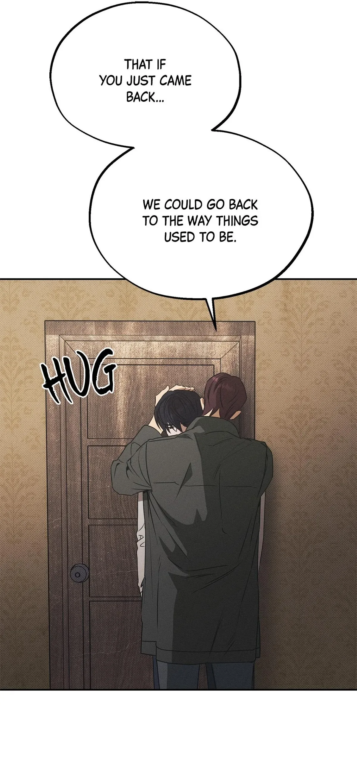 Golden Light for You Chapter 35 page 45