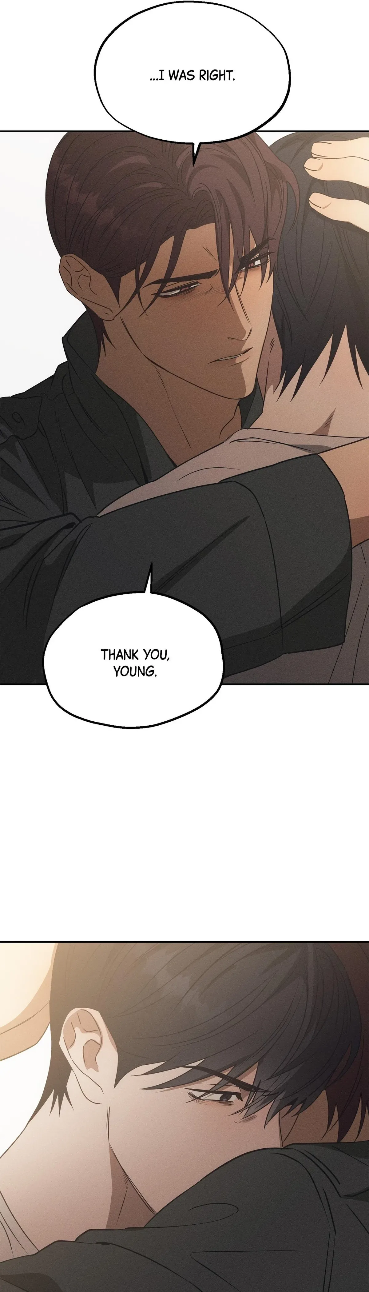 Golden Light for You Chapter 35 page 46