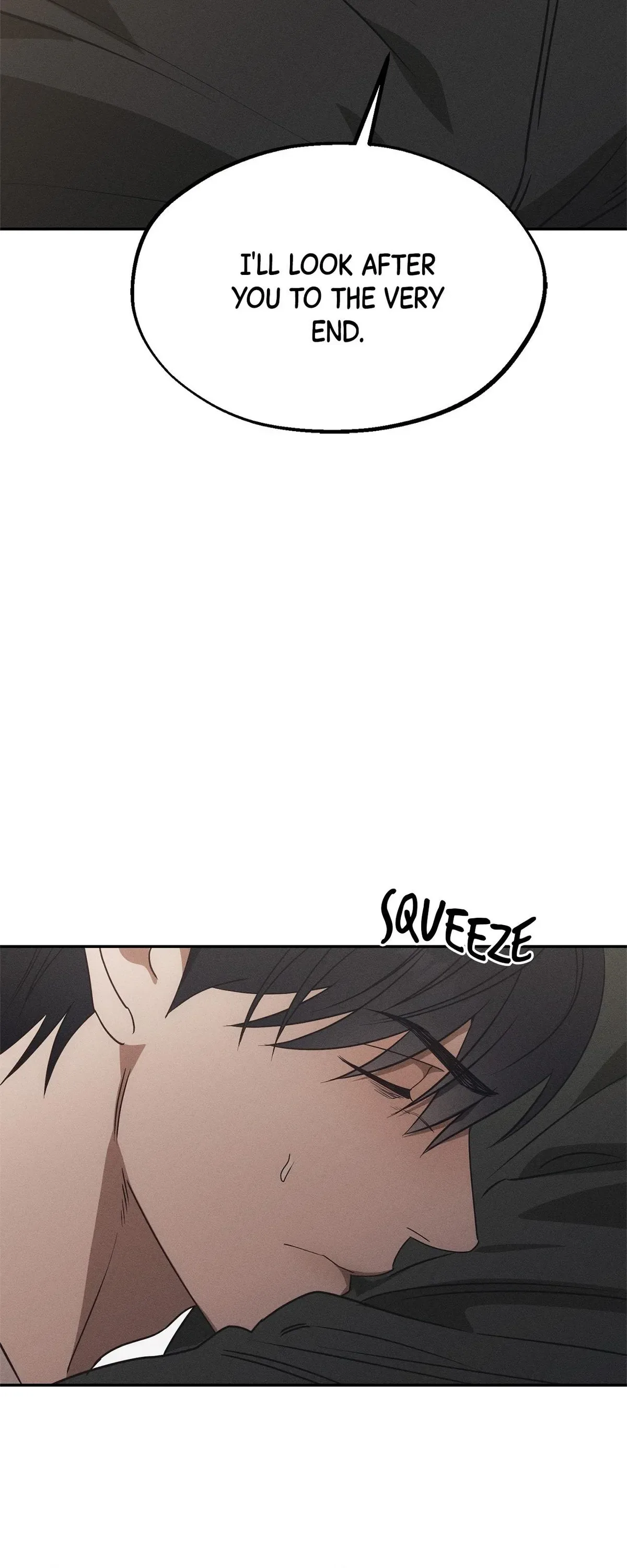 Golden Light for You Chapter 35 page 47