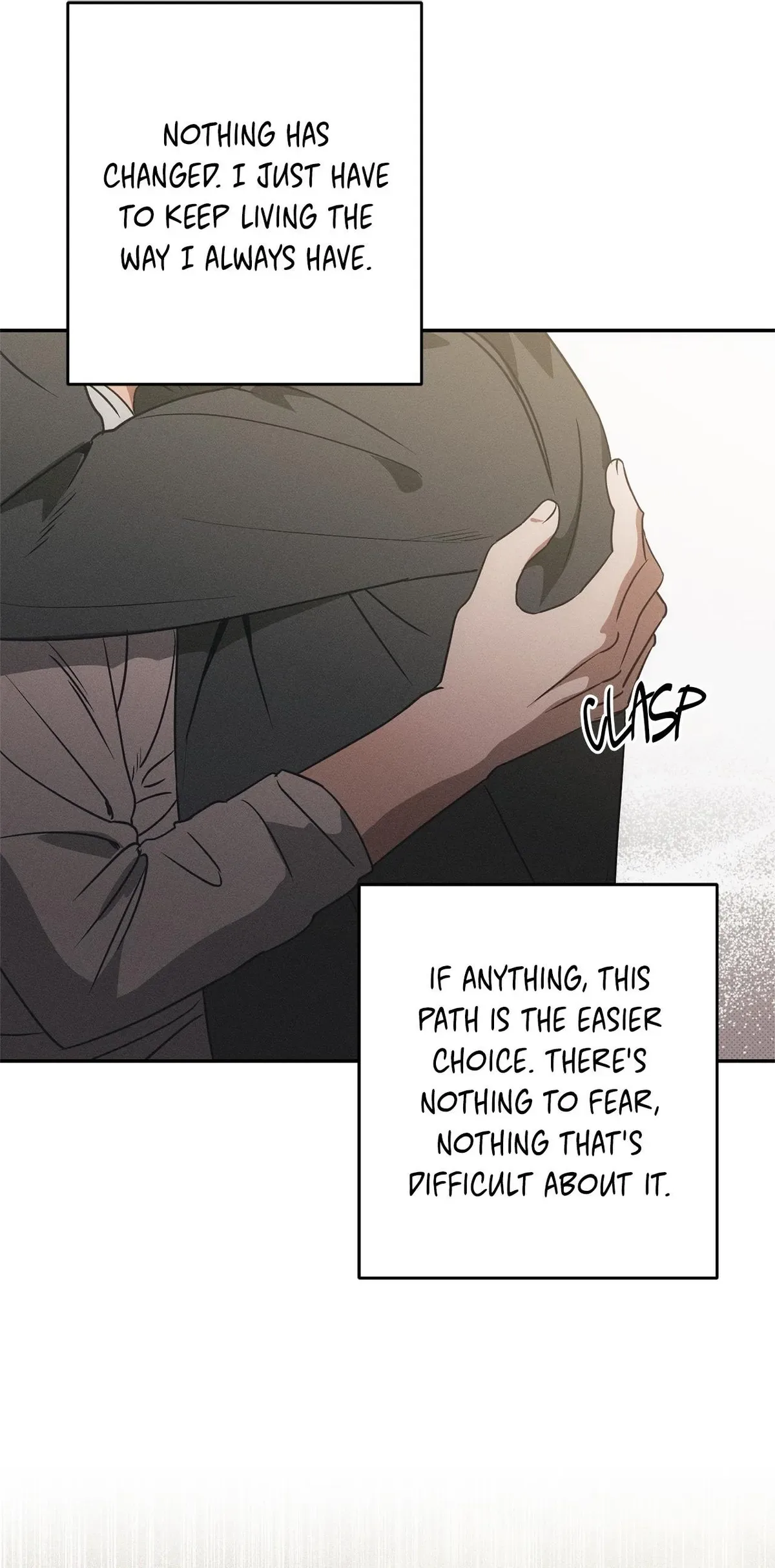 Golden Light for You Chapter 35 page 48