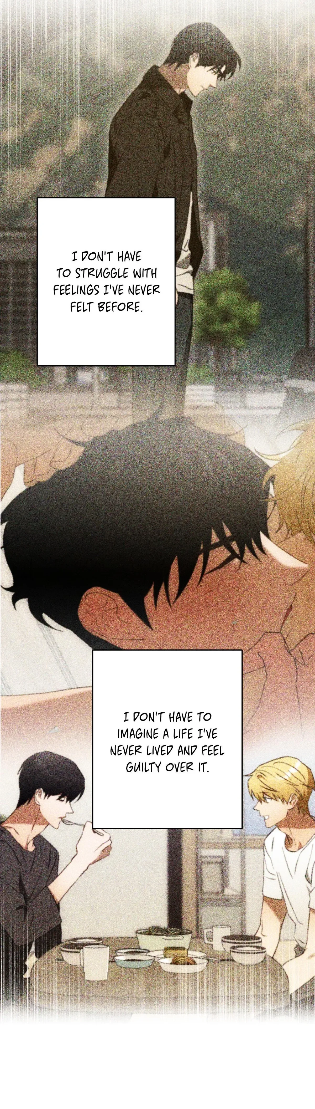Golden Light for You Chapter 35 page 49