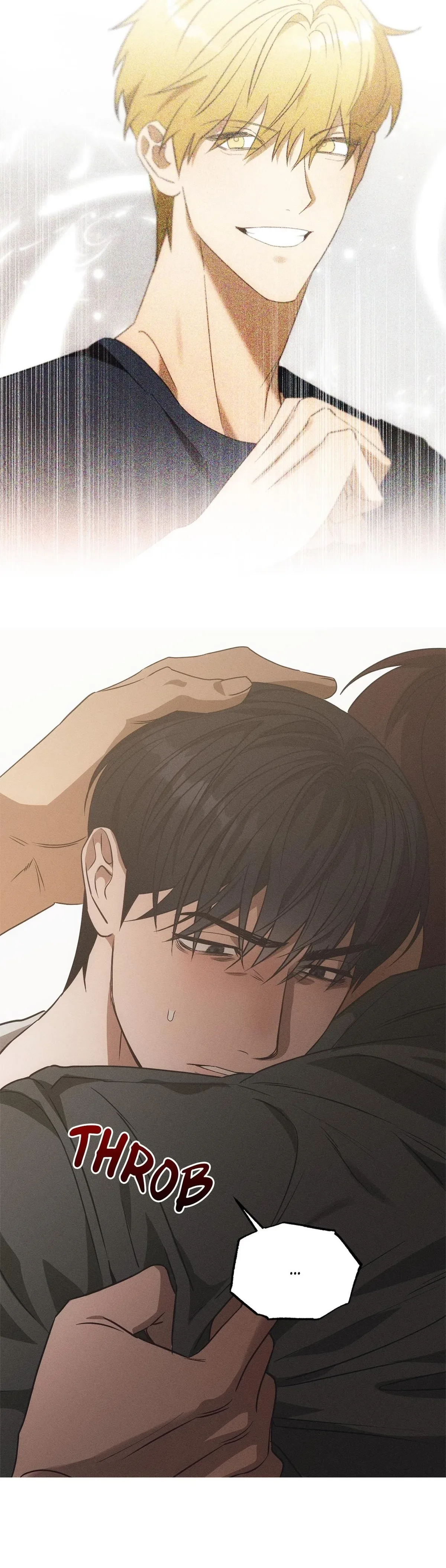 Golden Light for You Chapter 35 page 51