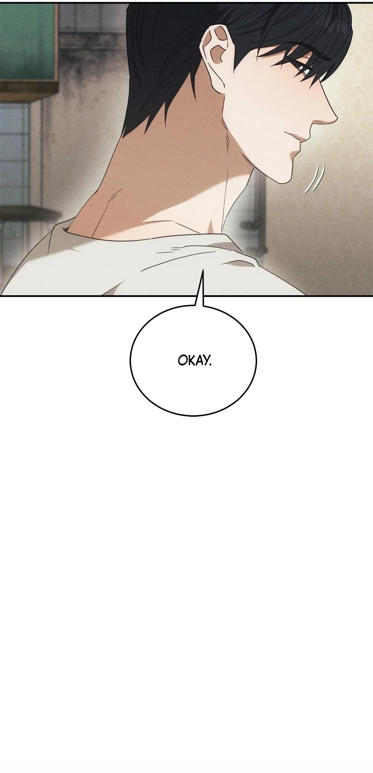 Golden Light for You Chapter 36 page 7