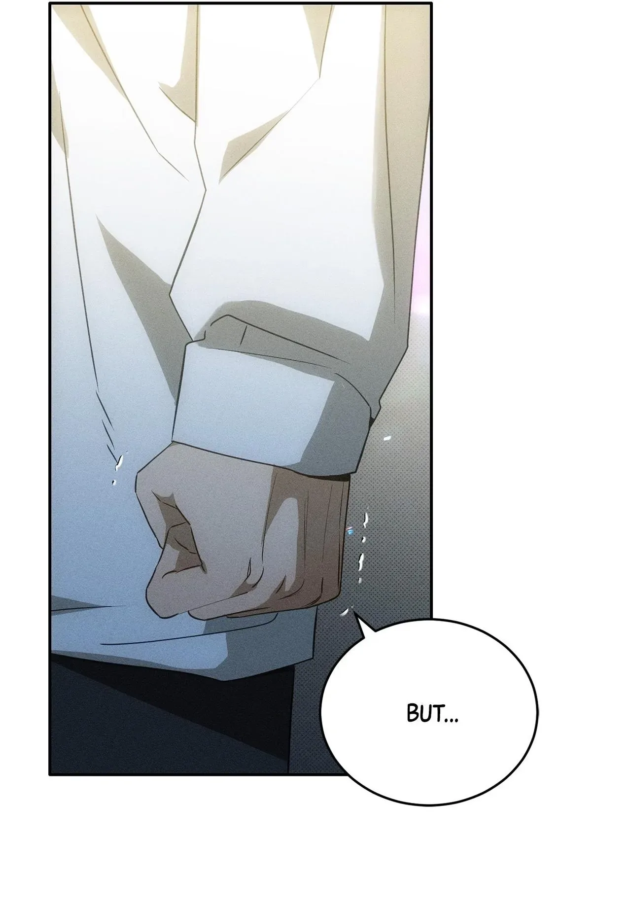 Golden Light for You Chapter 37 page 14