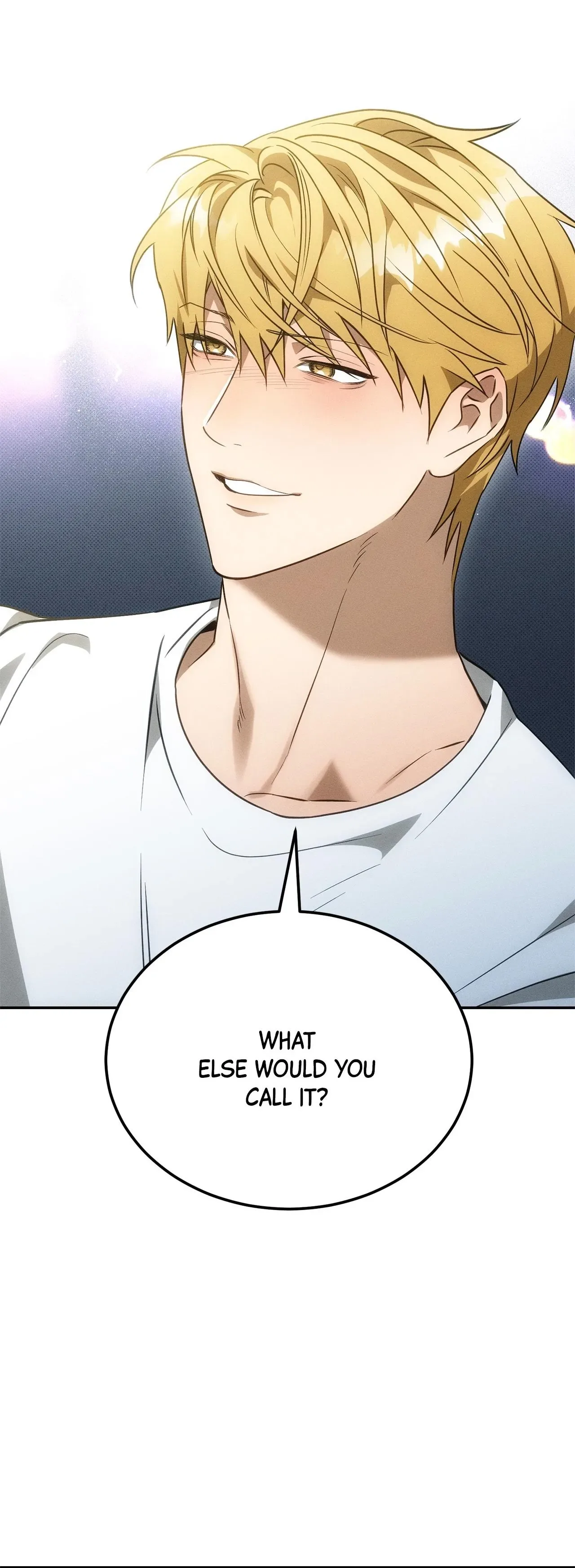 Golden Light for You Chapter 37 page 23
