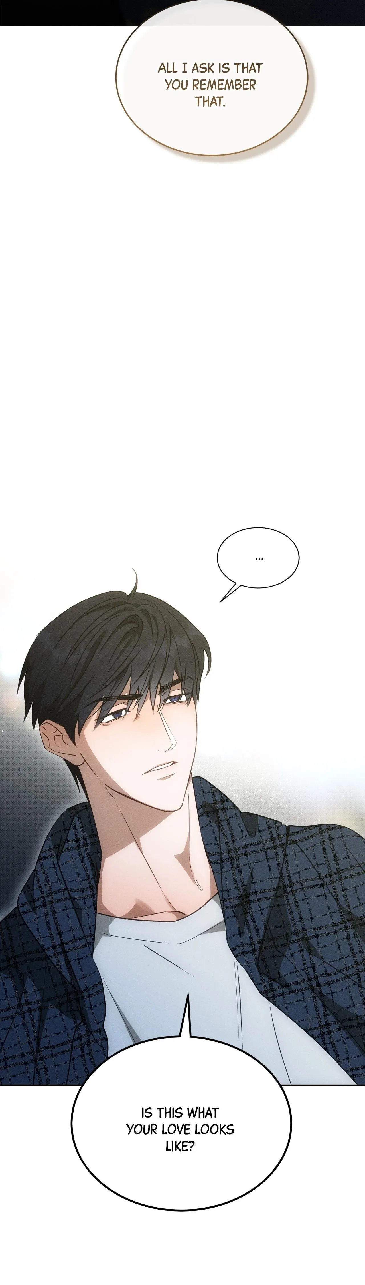 Golden Light for You Chapter 37 page 22