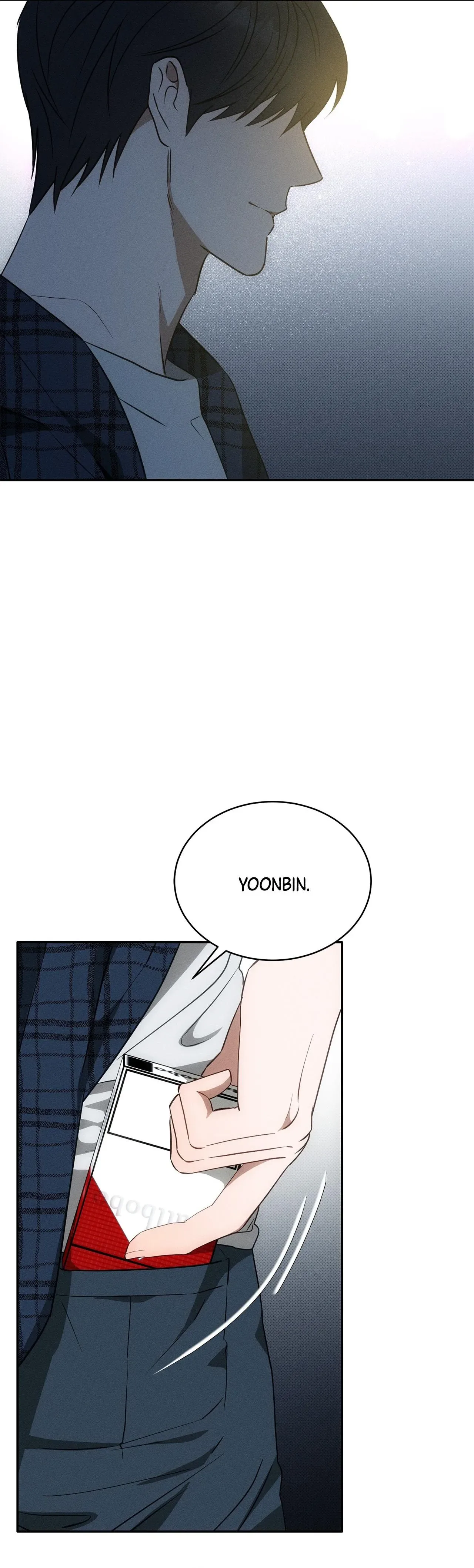Golden Light for You Chapter 37 page 24