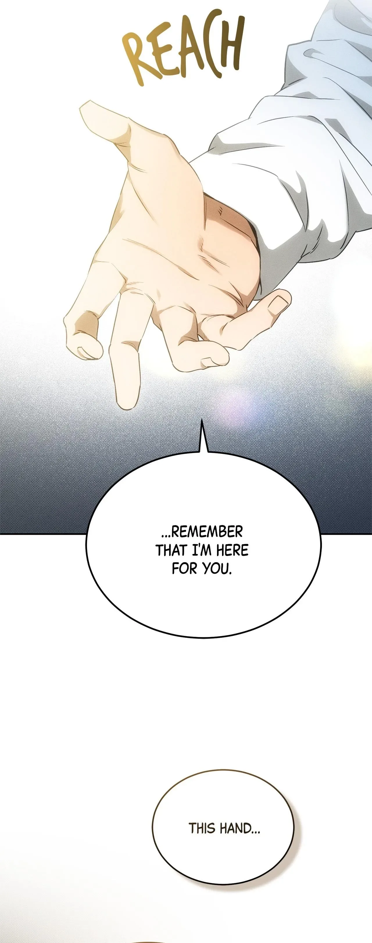 Golden Light for You Chapter 37 page 20