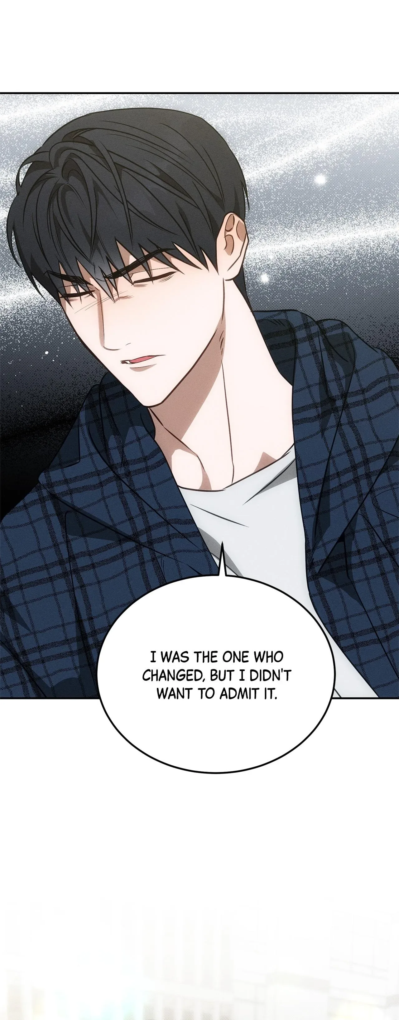 Golden Light for You Chapter 37 page 10