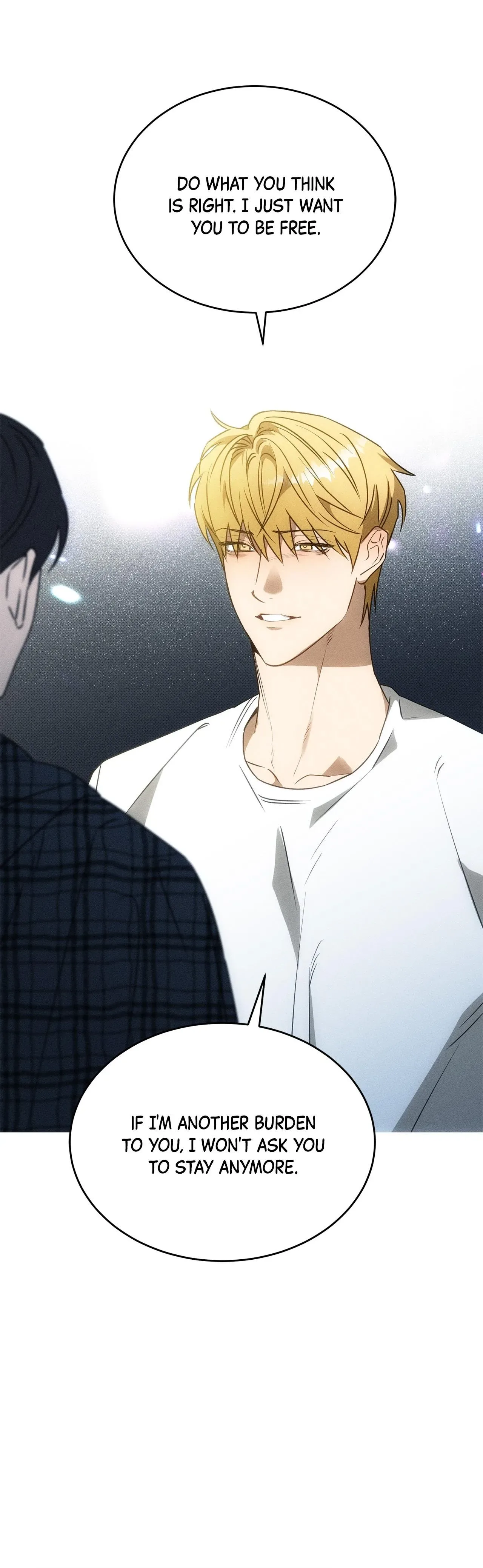Golden Light for You Chapter 37 page 13