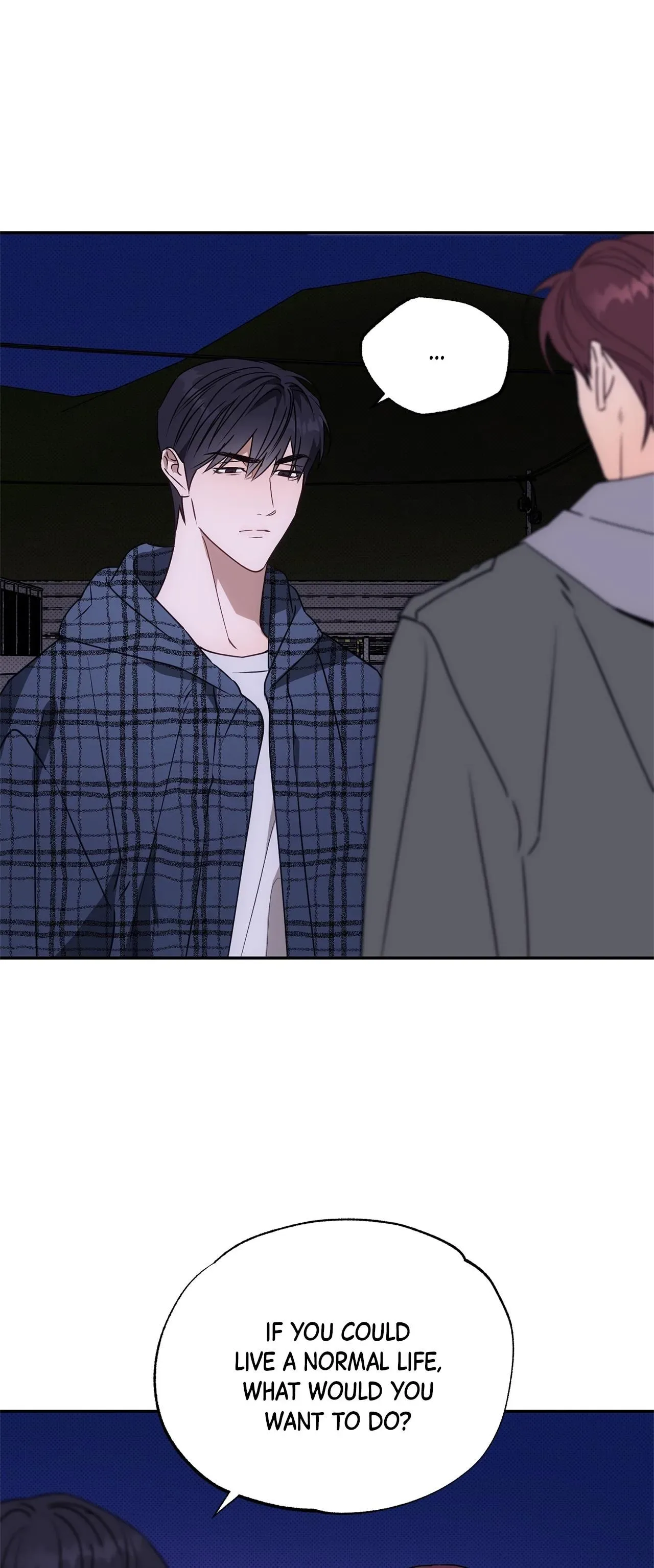 Golden Light for You Chapter 37 page 43